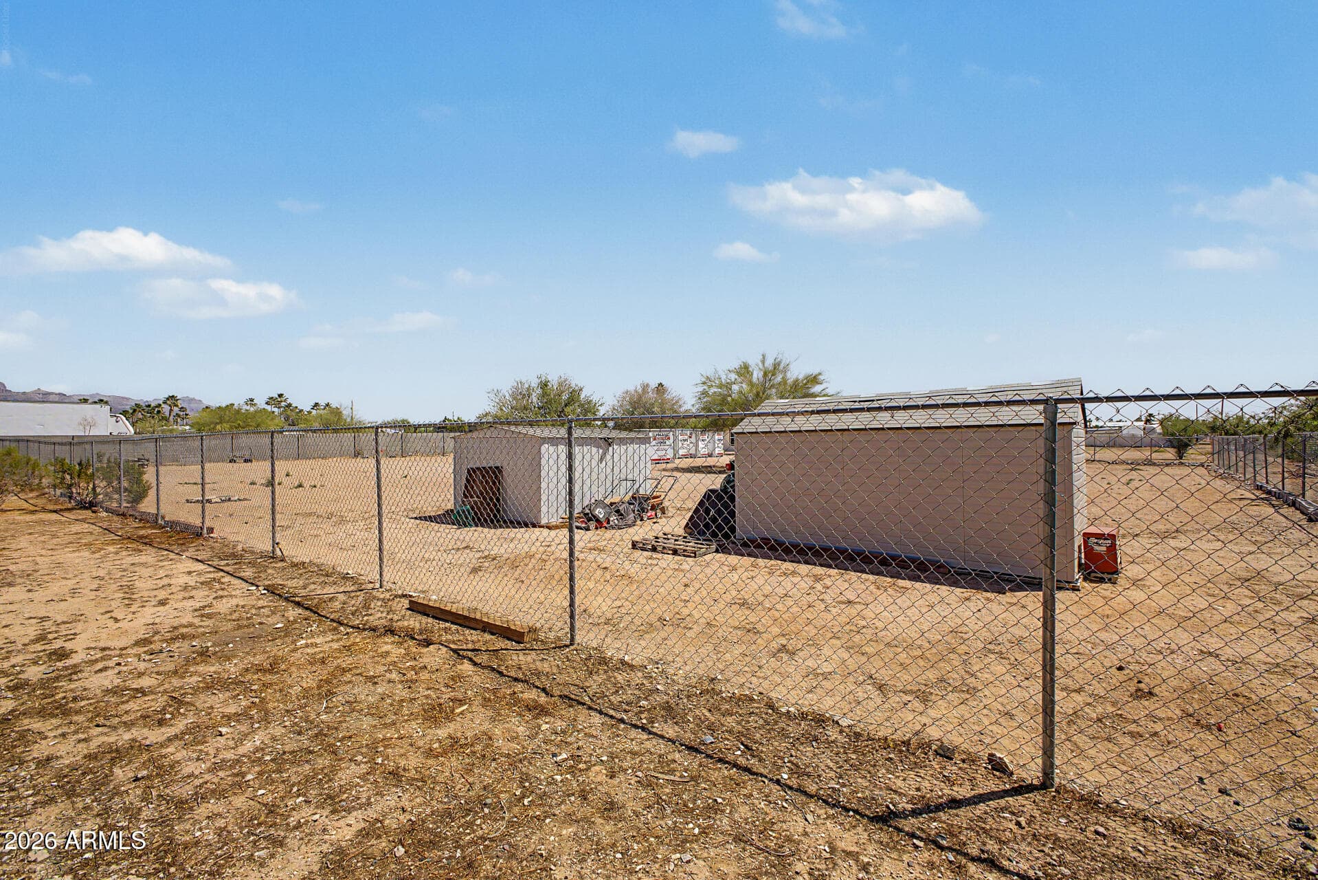 2576 W TEPEE Street, Apache Junction, AZ 85120 — photo 28 of 29