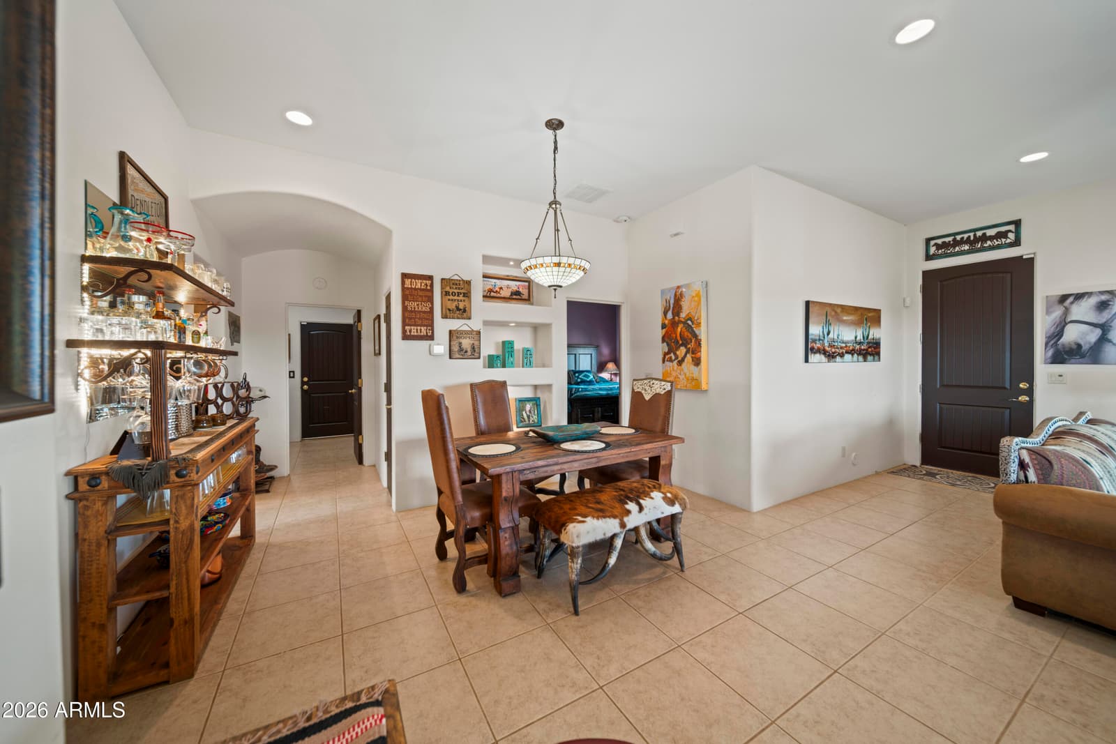 50812 N 453RD Avenue, Wickenburg, AZ 85390 — photo 11 of 46