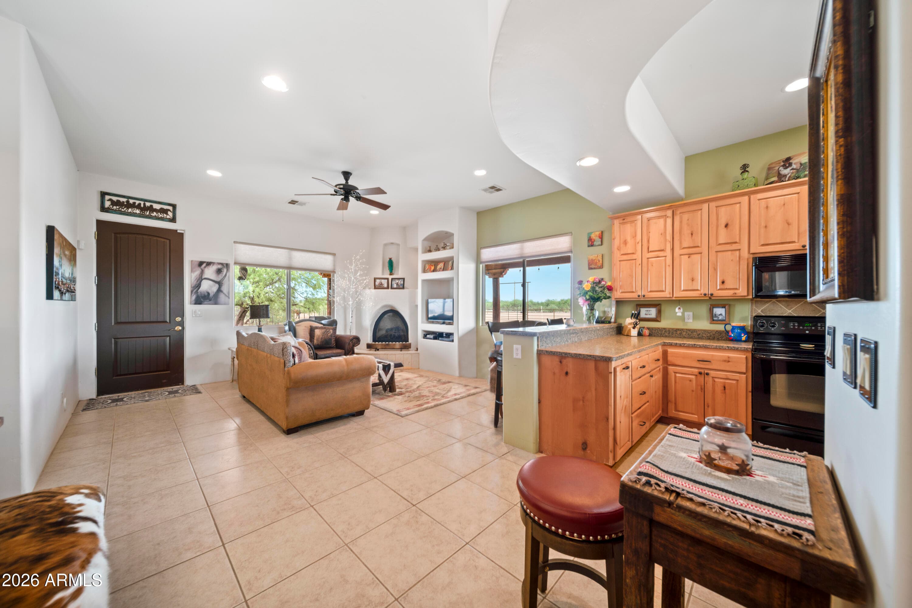 50812 N 453RD Avenue, Wickenburg, AZ 85390 — photo 10 of 46