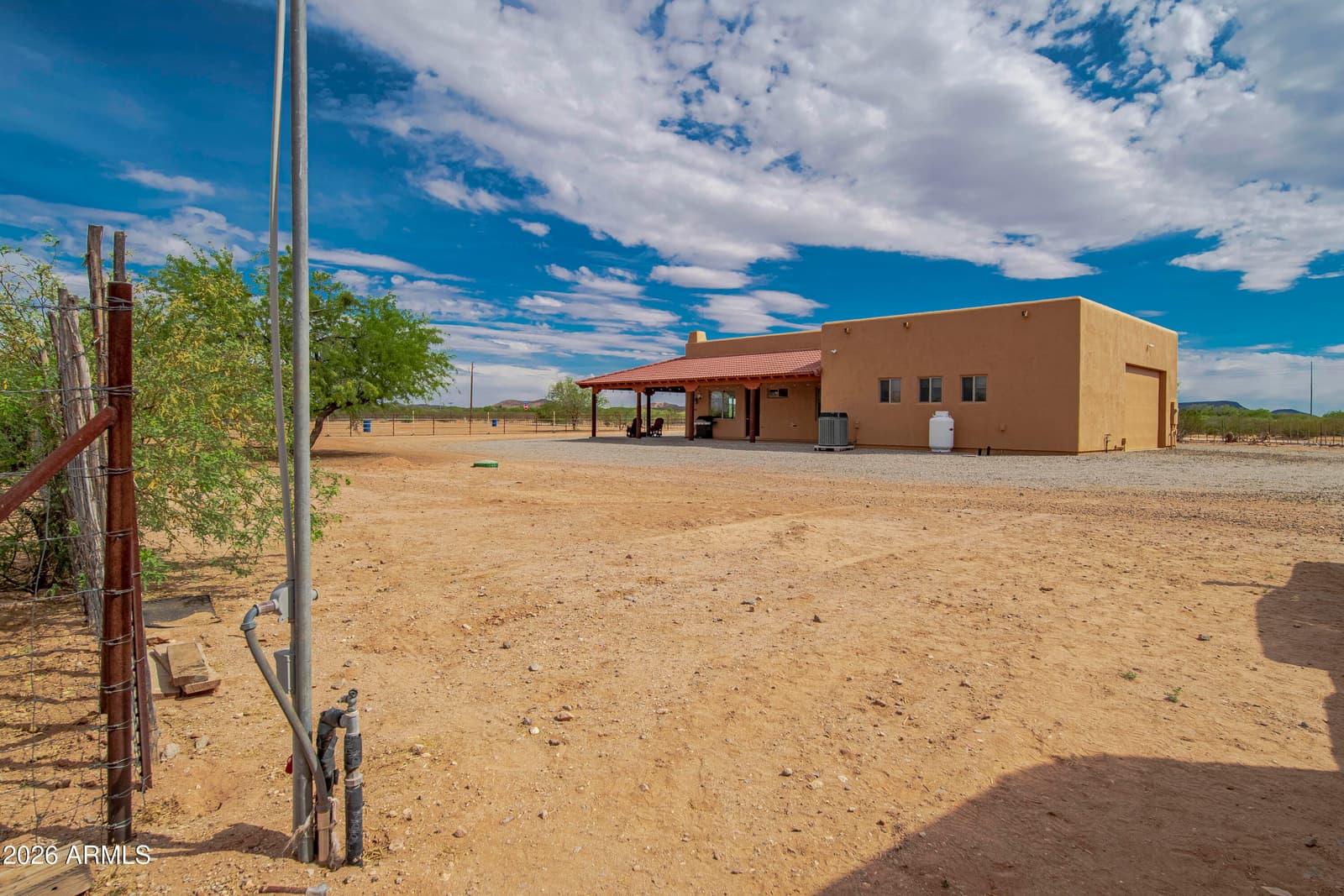 50812 N 453RD Avenue, Wickenburg, AZ 85390 — photo 40 of 46