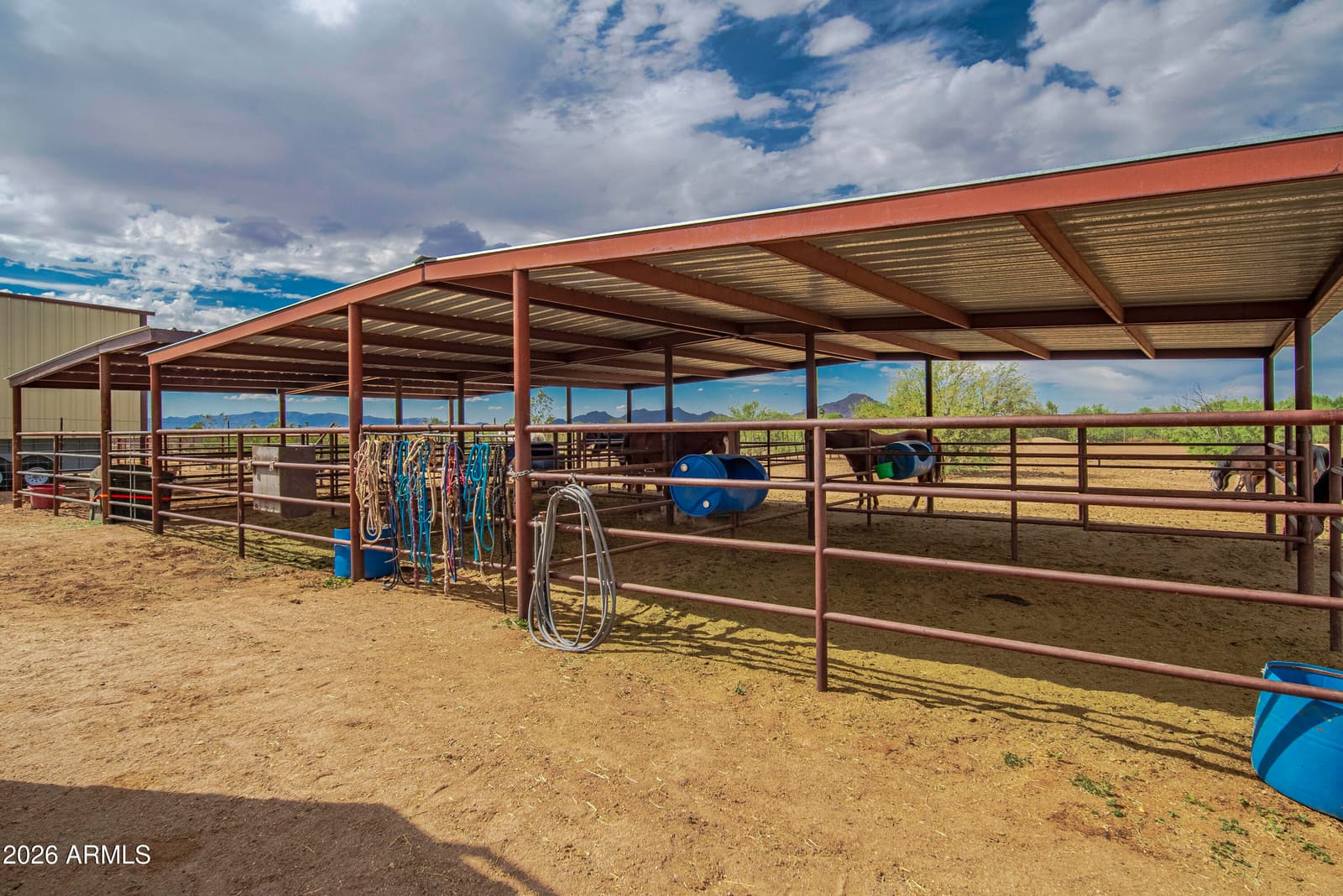 50812 N 453RD Avenue, Wickenburg, AZ 85390 — photo 1 of 46