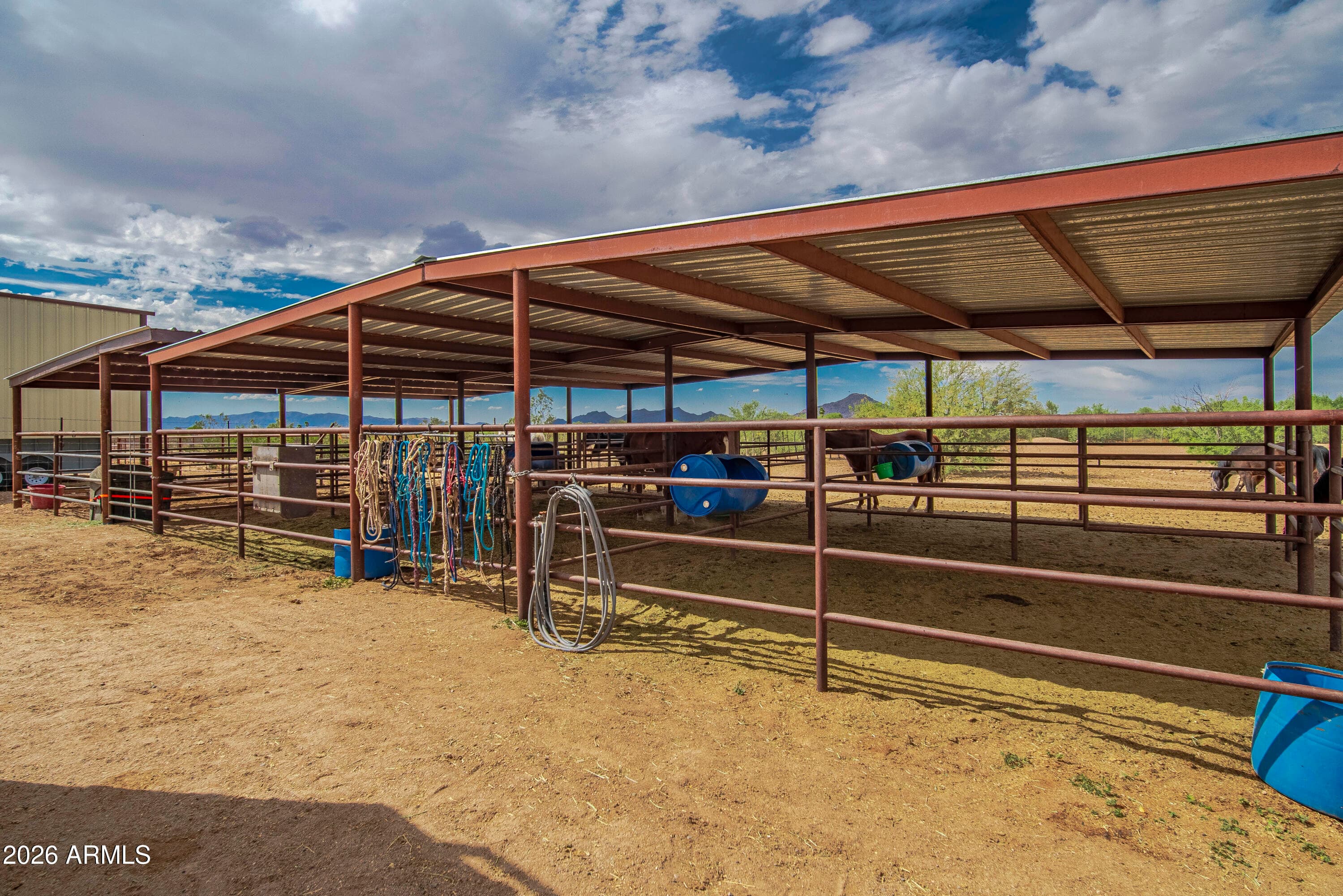 50812 N 453RD Avenue, Wickenburg, AZ 85390 — photo 1 of 46
