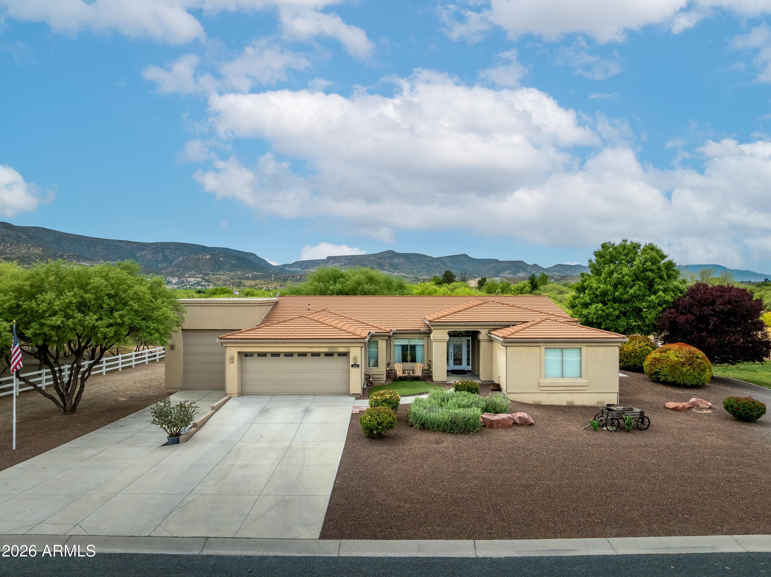 2084 S DERBY Drive, Camp Verde, AZ 86322 — photo 4 of 53