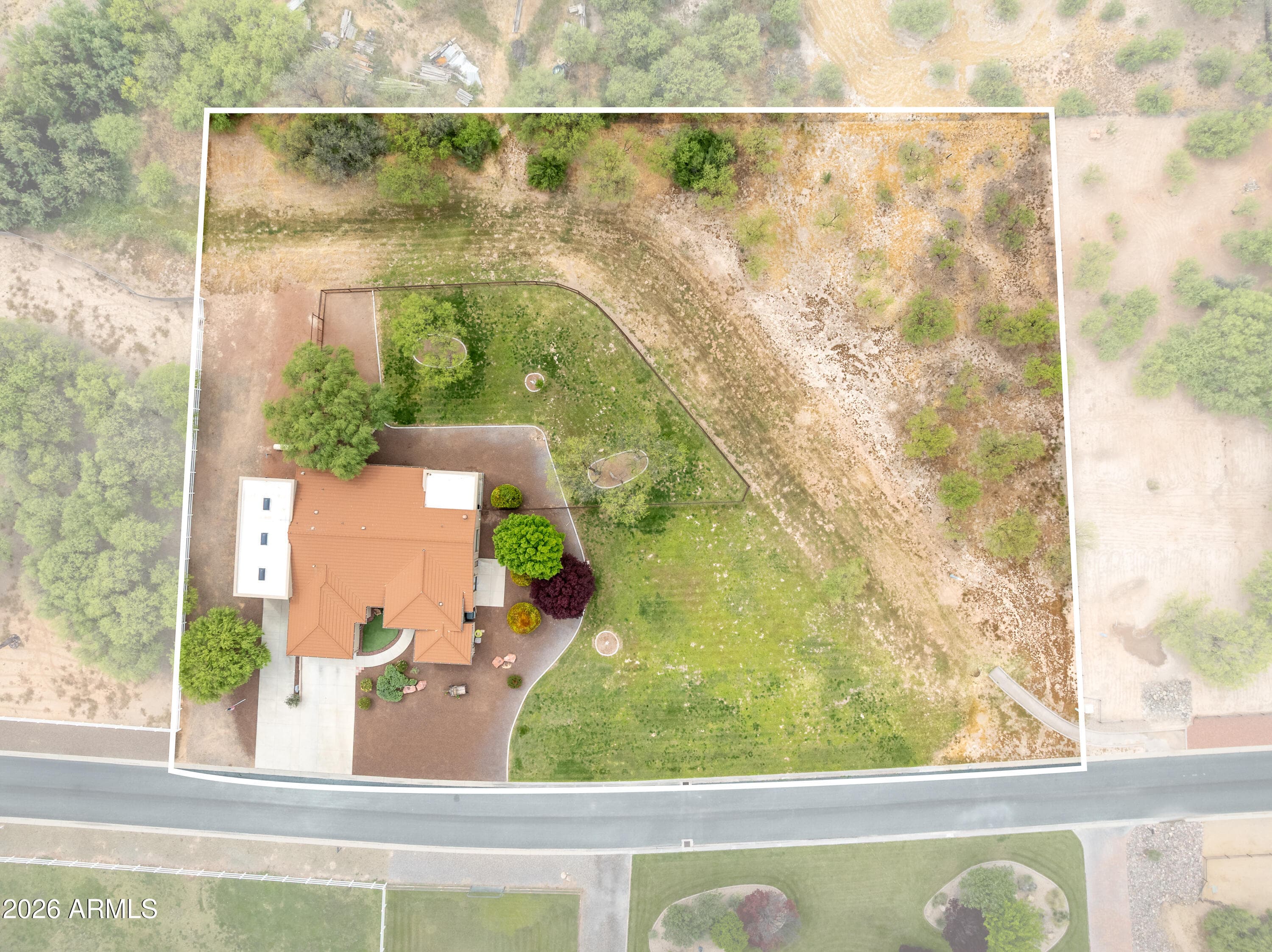 2084 S DERBY Drive, Camp Verde, AZ 86322 — photo 53 of 53