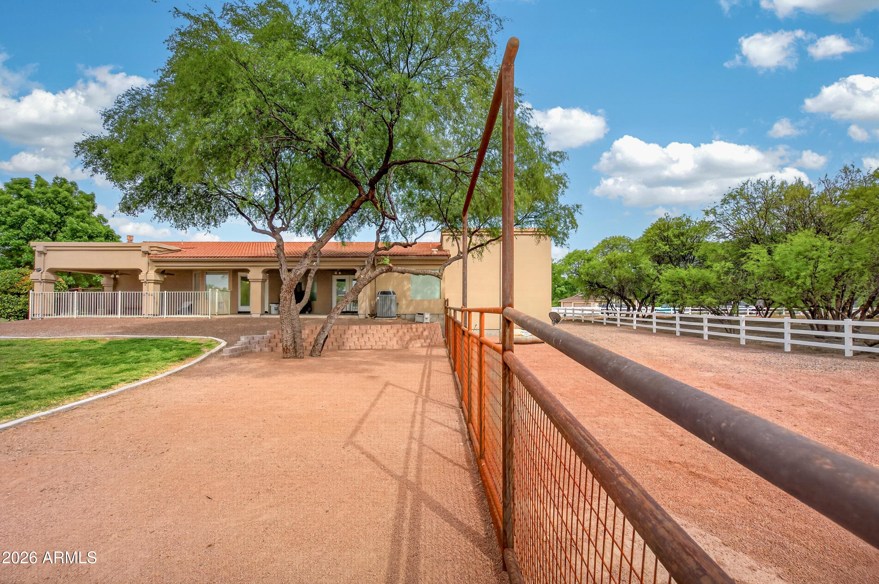 2084 S DERBY Drive, Camp Verde, AZ 86322 — photo 50 of 53
