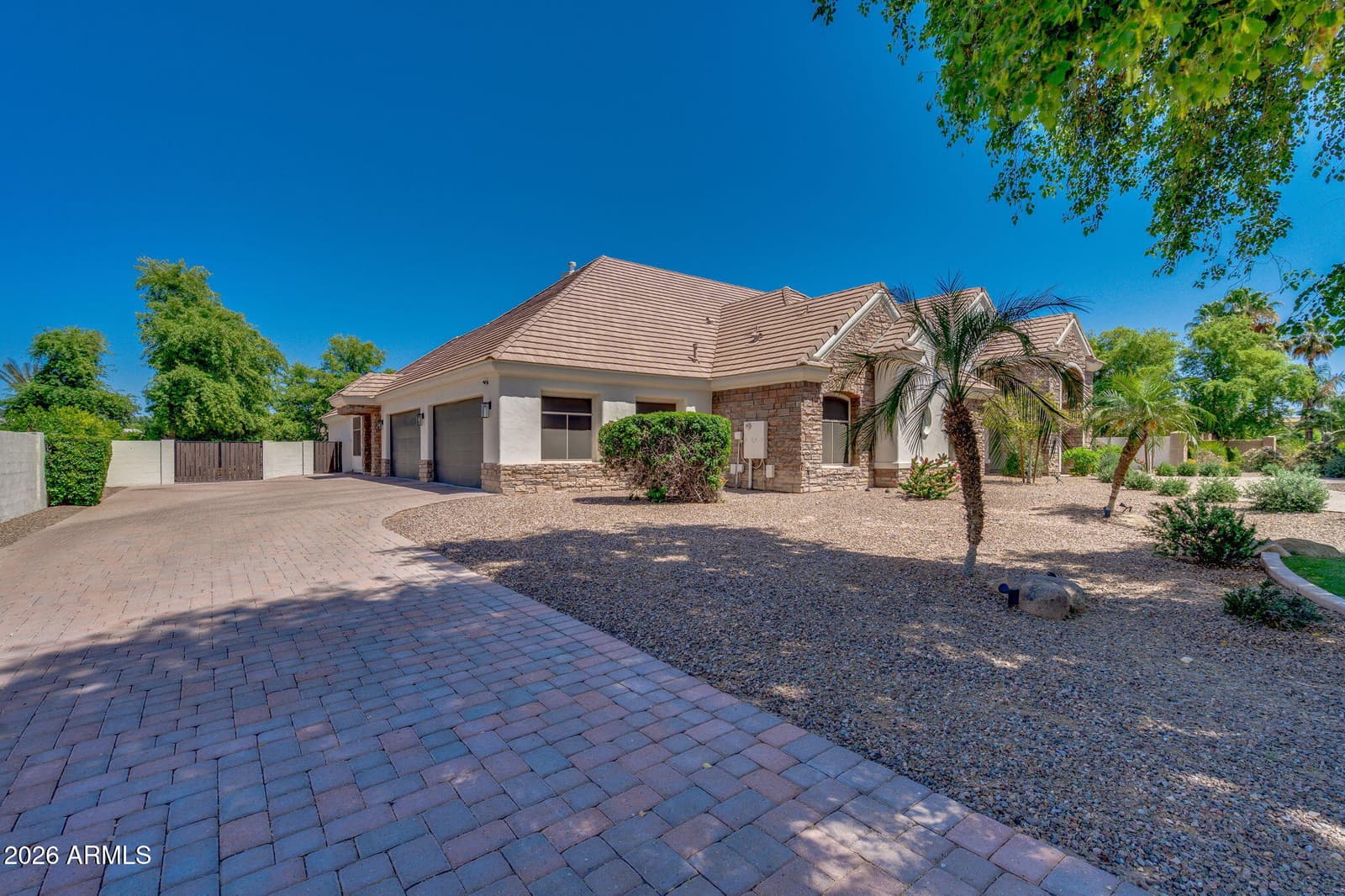 2082 E SANOQUE Boulevard, Gilbert, AZ 85298 — photo 66 of 80