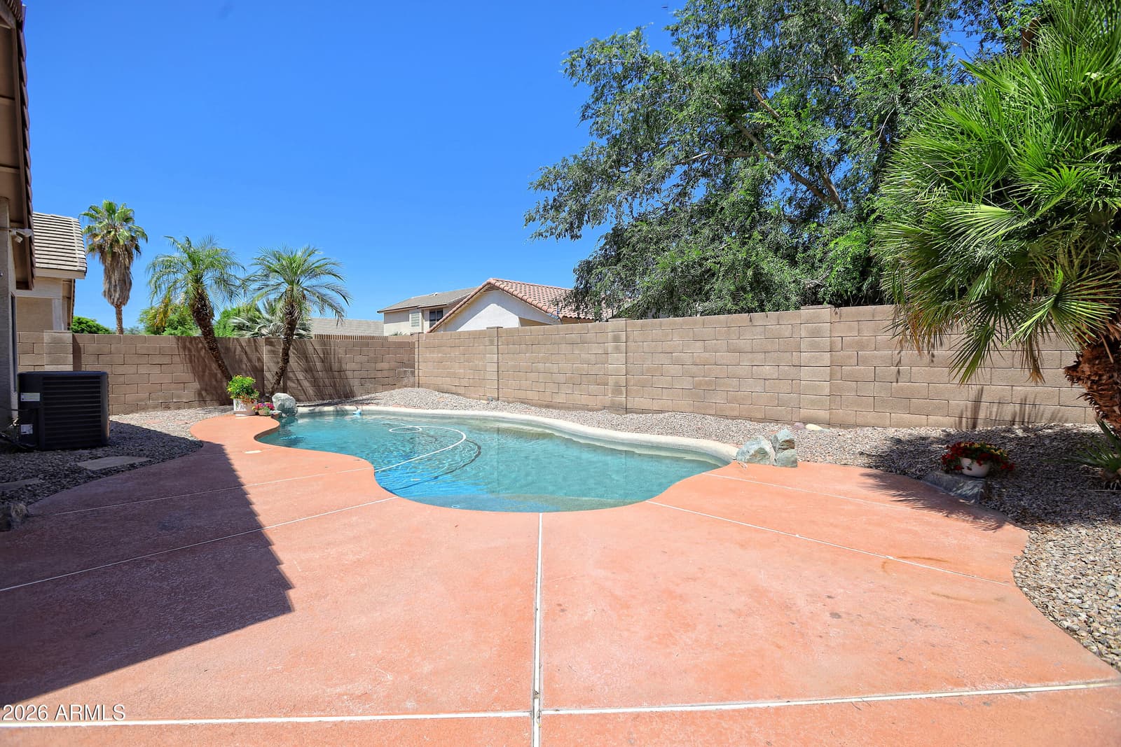 670 E KYLE Drive, Gilbert, AZ 85296 — photo 27 of 28