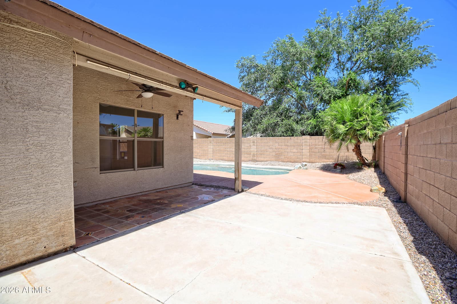 670 E KYLE Drive, Gilbert, AZ 85296 — photo 25 of 28