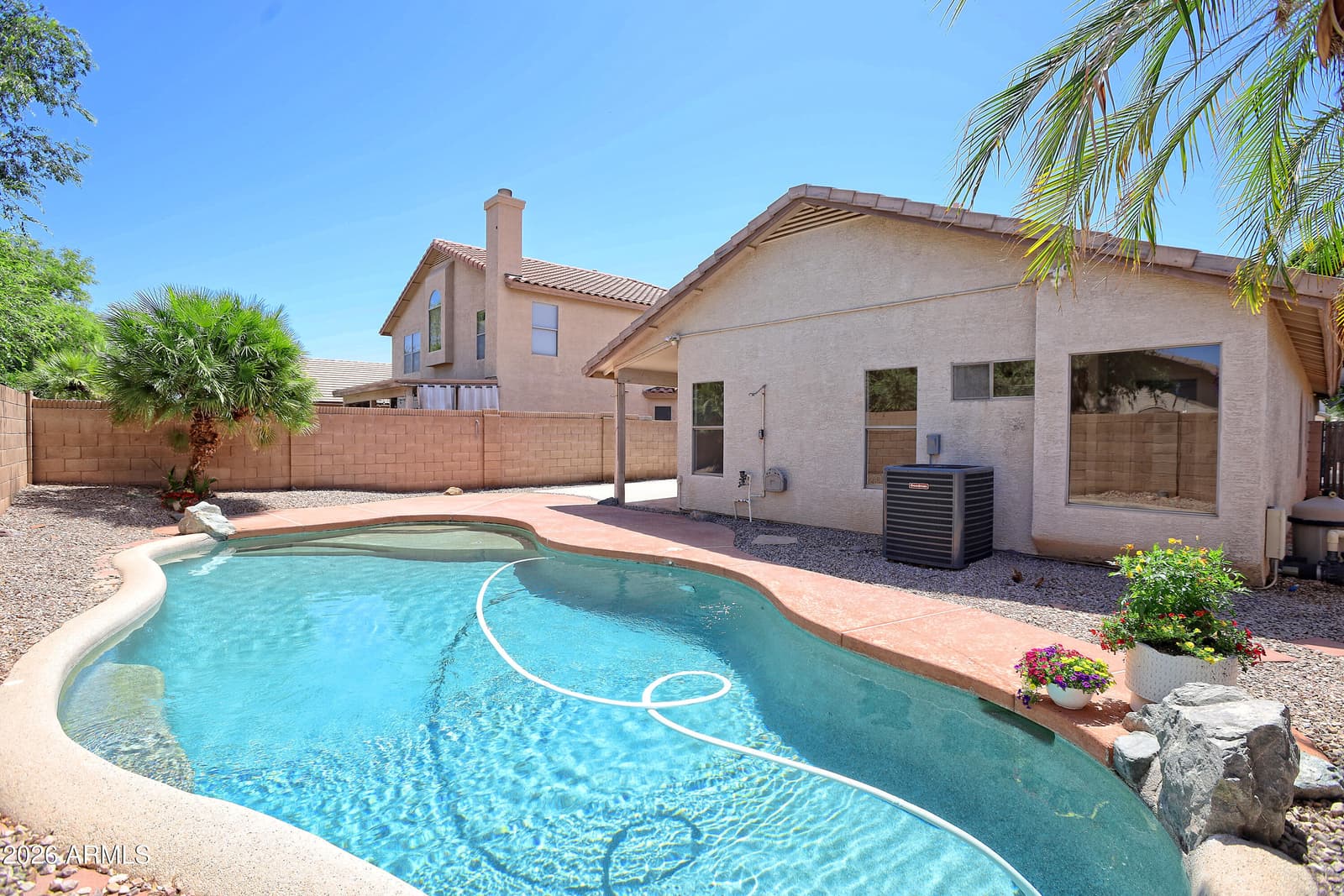 670 E KYLE Drive, Gilbert, AZ 85296 — photo 28 of 28