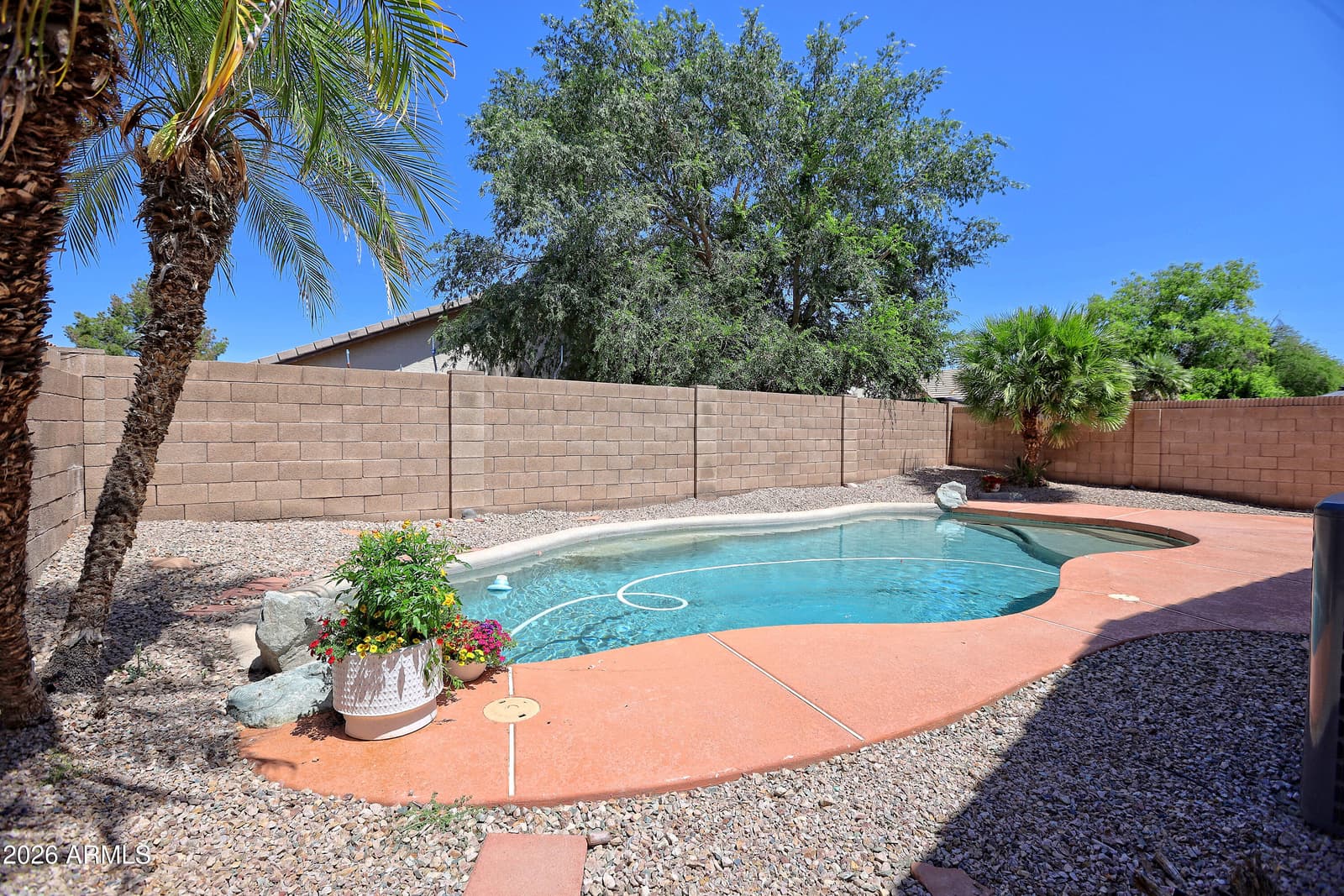 670 E KYLE Drive, Gilbert, AZ 85296 — photo 1 of 28