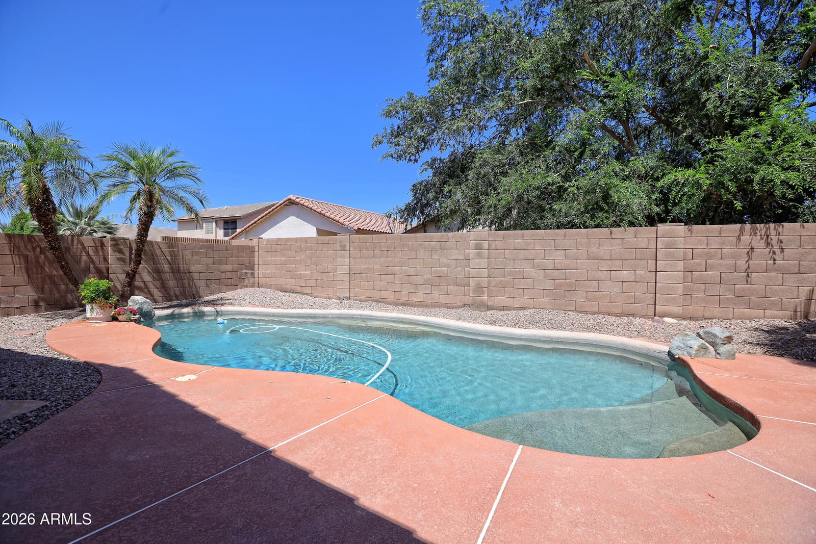 670 E KYLE Drive, Gilbert, AZ 85296 — photo 26 of 28