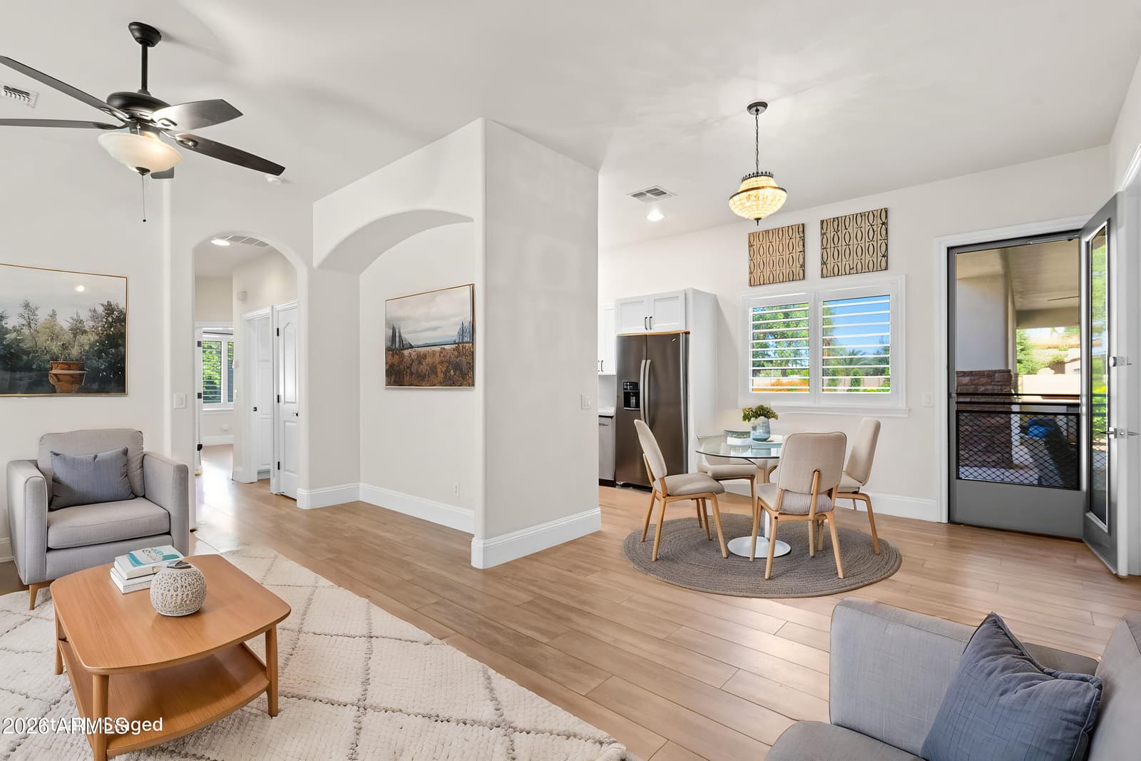 2082 E SANOQUE Boulevard, Gilbert, AZ 85298 — photo 43 of 80