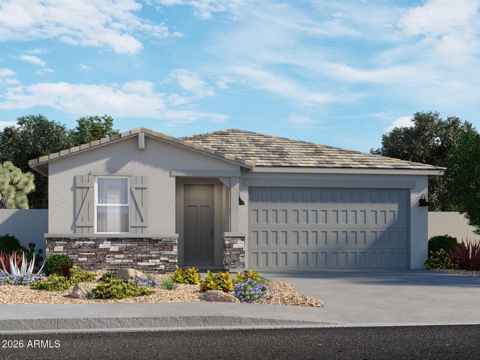 24444 W LONG Avenue, Buckeye, AZ 85326 — photo 2 of 21