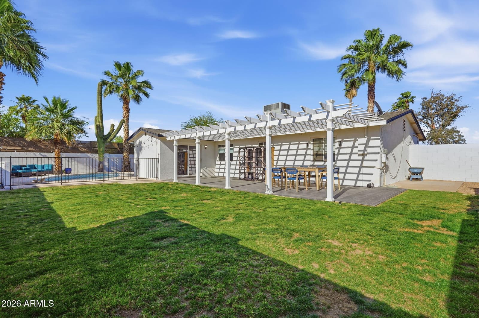 11608 N 32ND Place, Phoenix, AZ 85028 — photo 24 of 30
