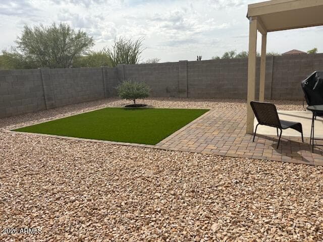 18273 E ELOISA Drive, Gold Canyon, AZ 85118 — photo 31 of 35