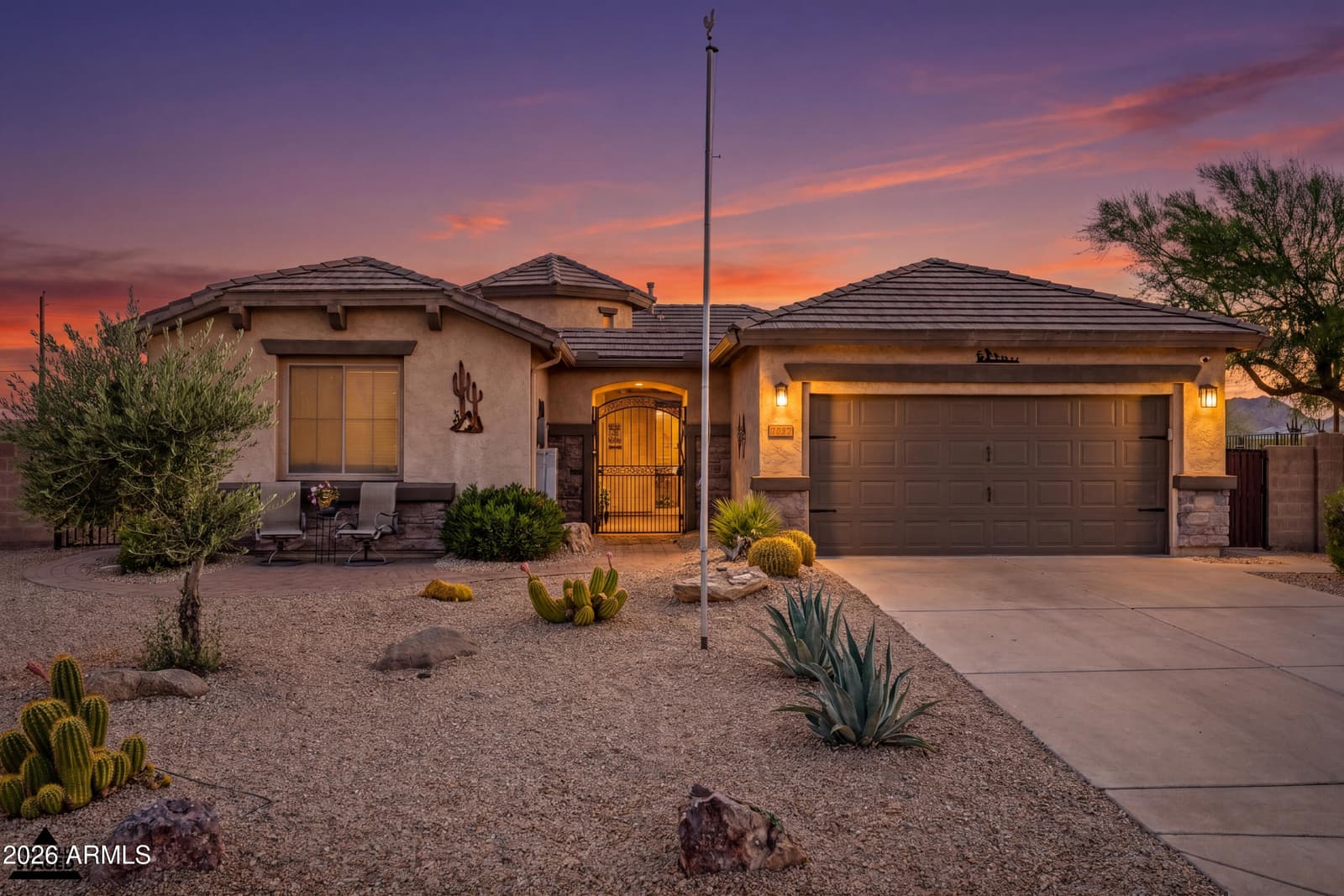 1197 W DESERT LILY Drive, San Tan Valley, AZ 85143 — photo 54 of 54