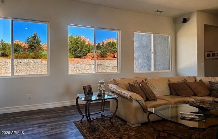 10 HO HUM Circle, Sedona, AZ 86351 — photo 6 of 44