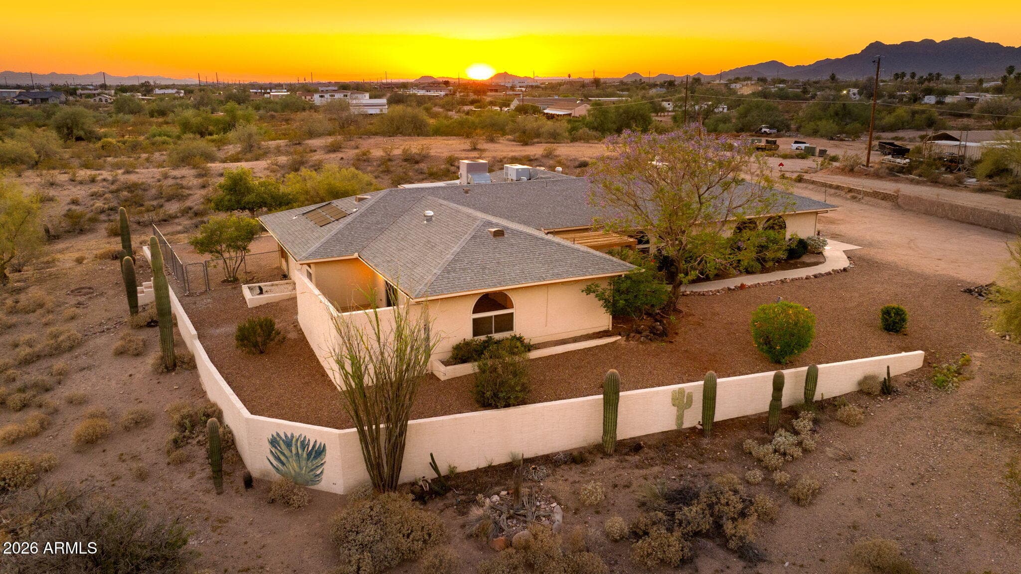 2323 E GREASEWOOD Street, Apache Junction, AZ 85119 — photo 23 of 23