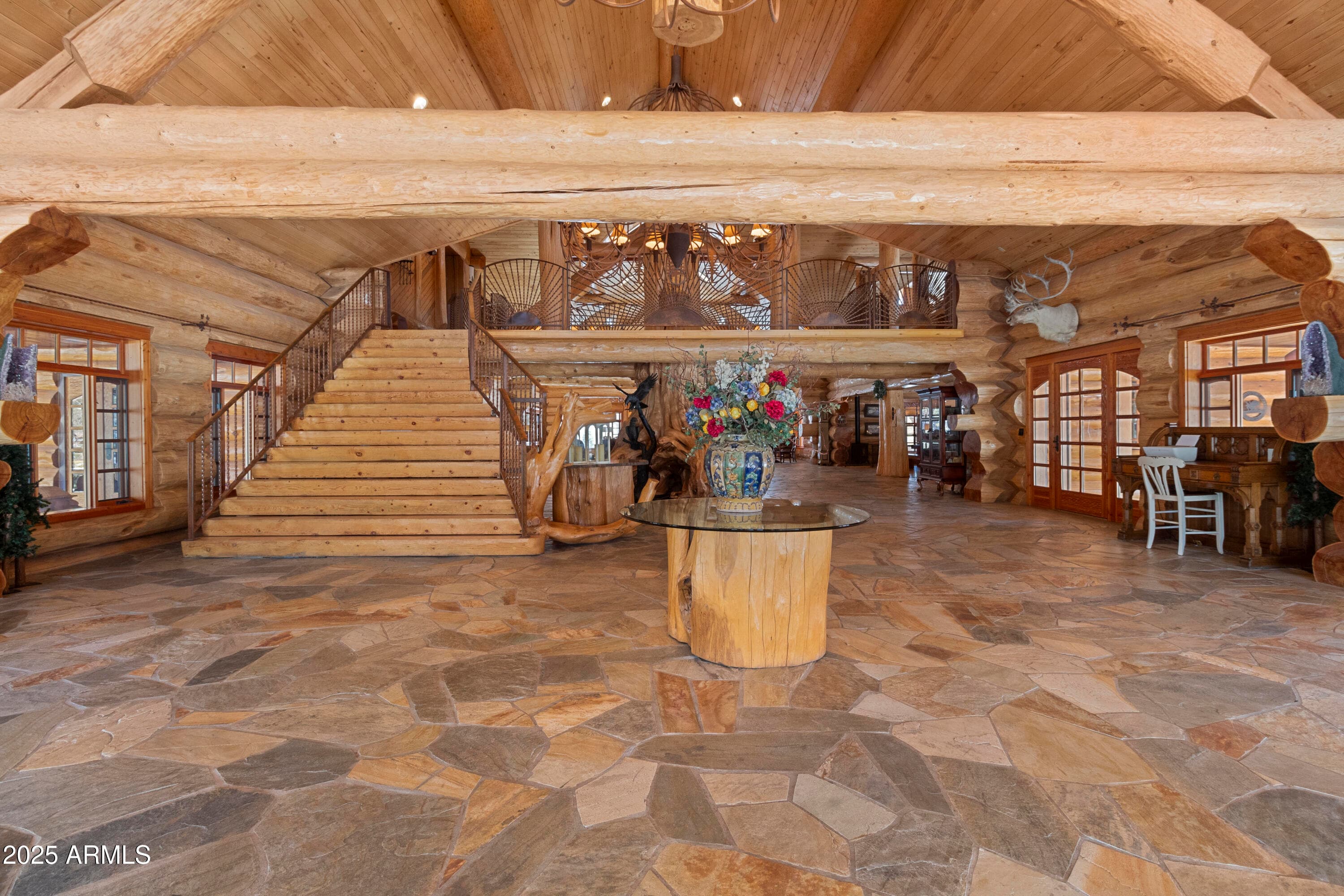 1625 BLACK CANYON Road, Heber, AZ 85928 — photo 7 of 100
