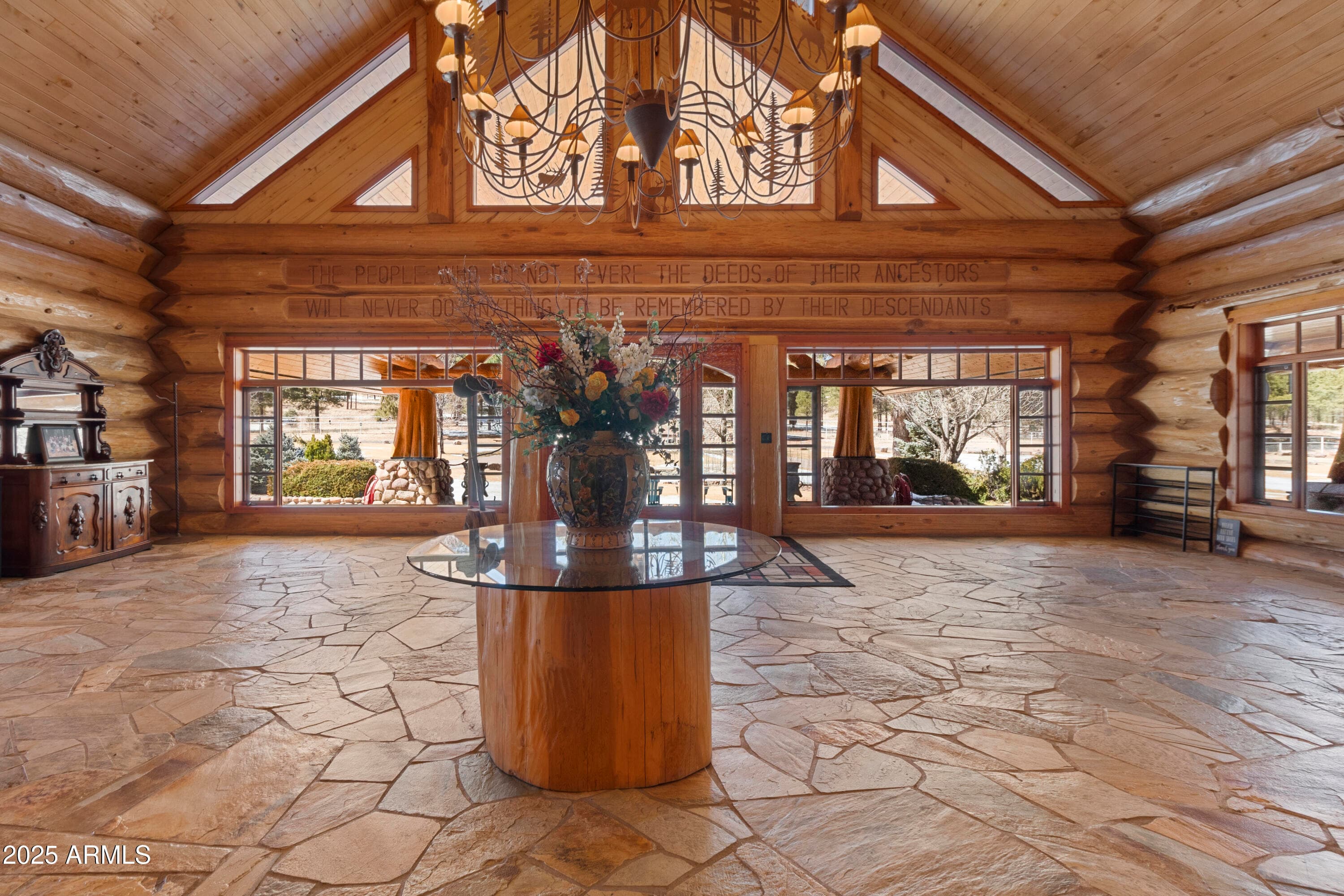 1625 BLACK CANYON Road, Heber, AZ 85928 — photo 9 of 100