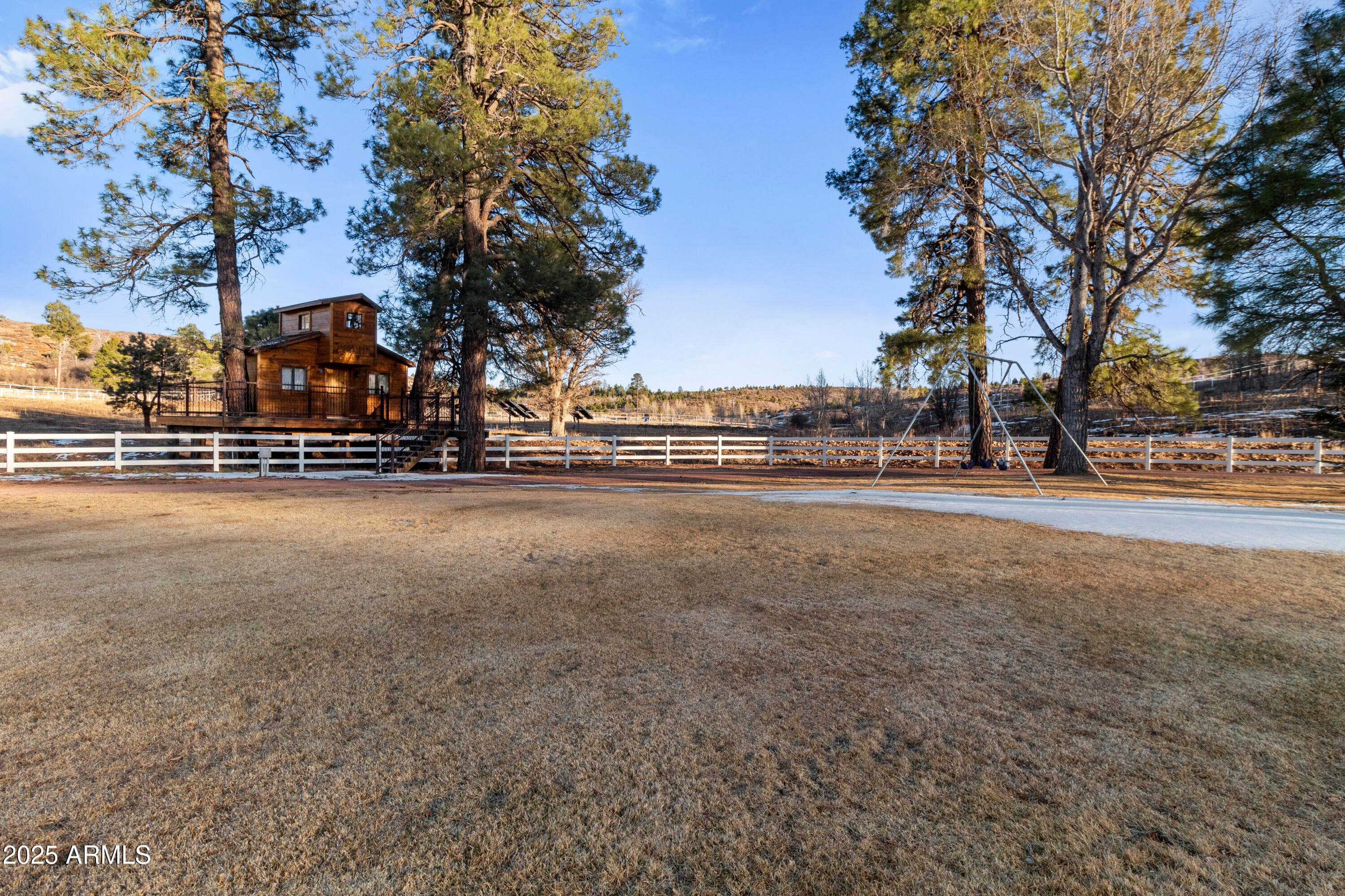 1625 BLACK CANYON Road, Heber, AZ 85928 — photo 77 of 100