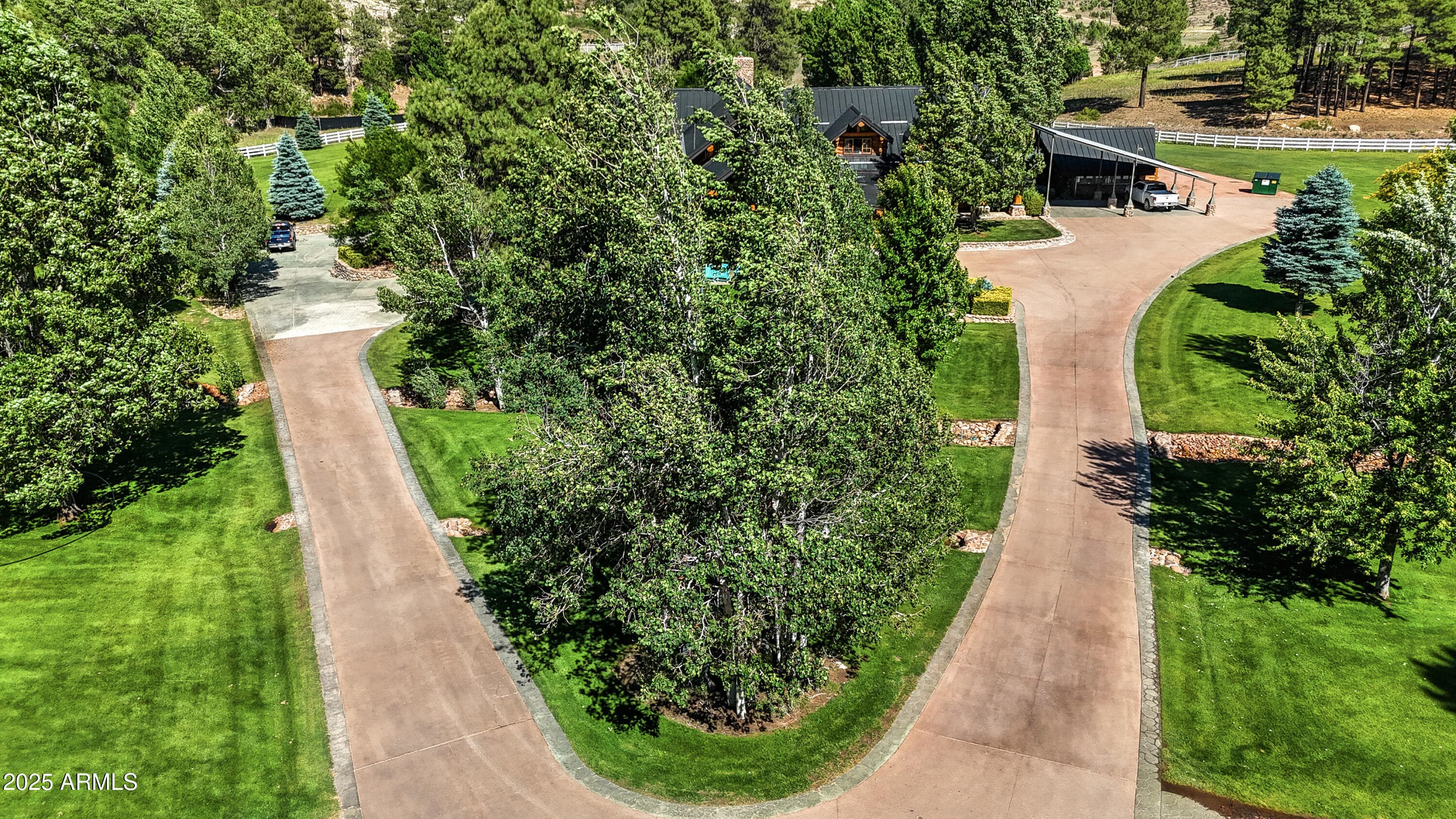1625 BLACK CANYON Road, Heber, AZ 85928 — photo 86 of 100