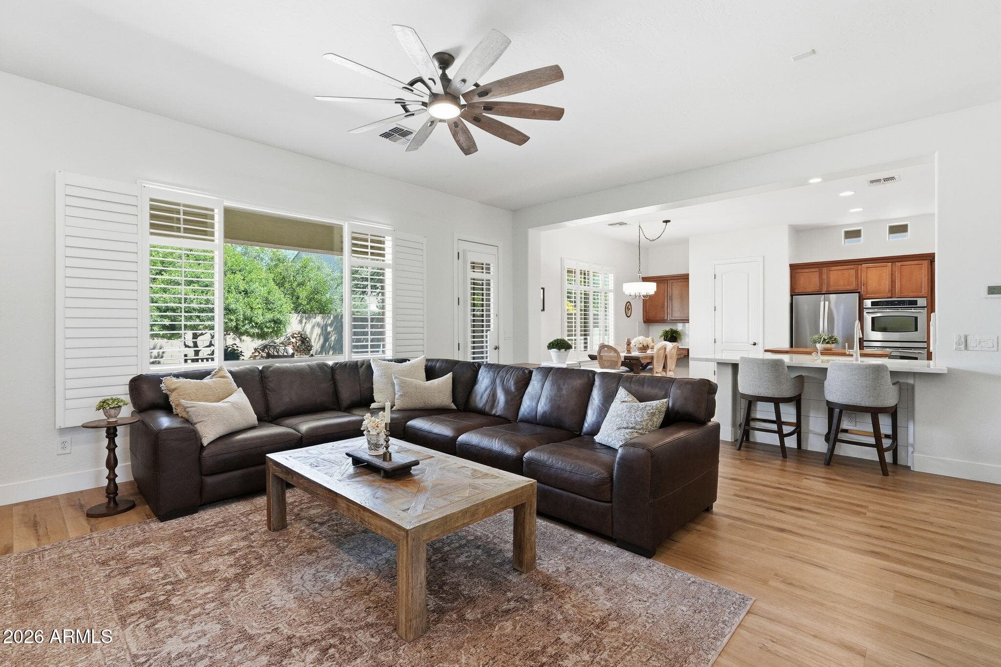 3142 E TONTO Drive, Gilbert, AZ 85298 — photo 3 of 56