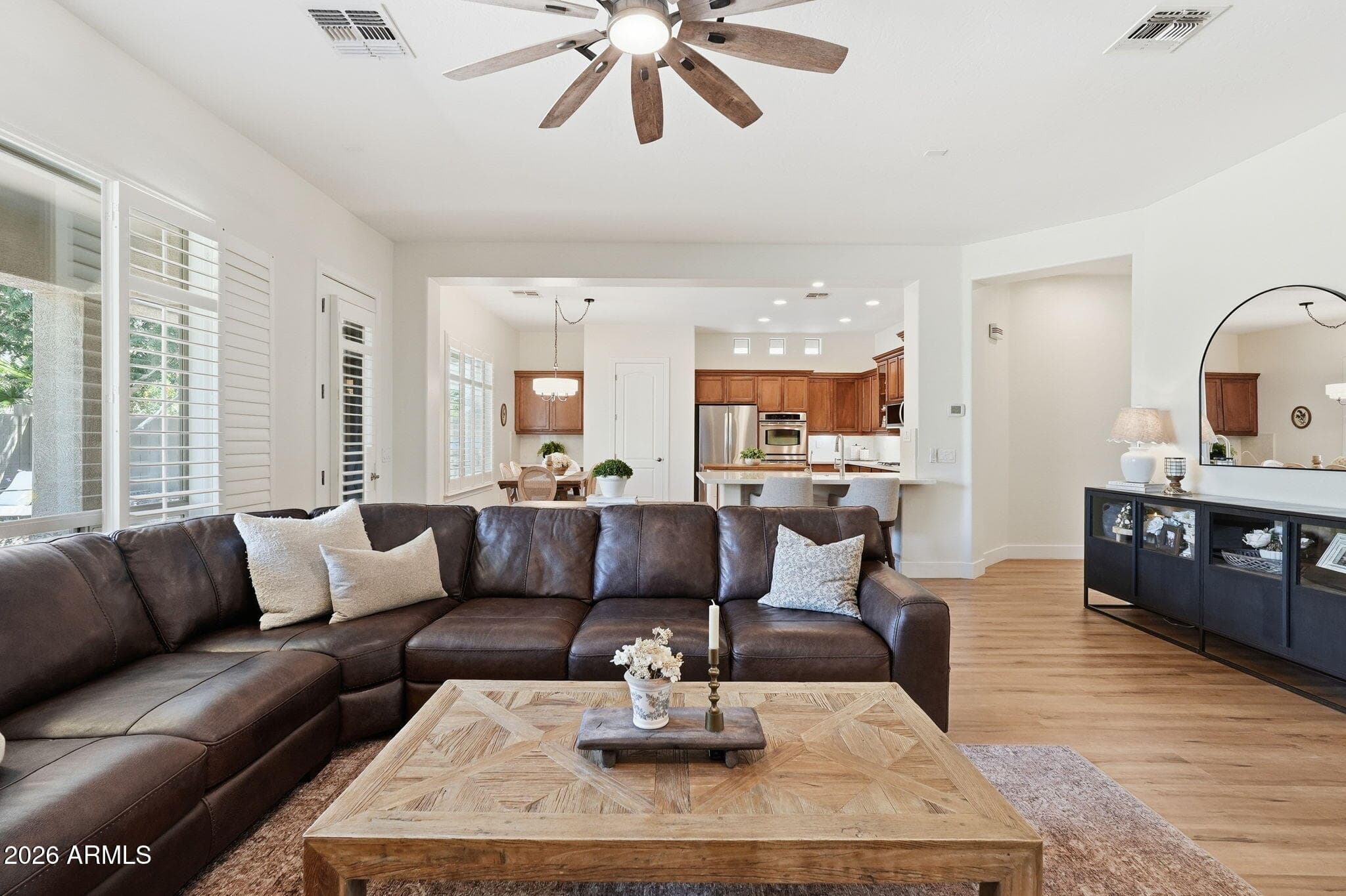 3142 E TONTO Drive, Gilbert, AZ 85298 — photo 4 of 56