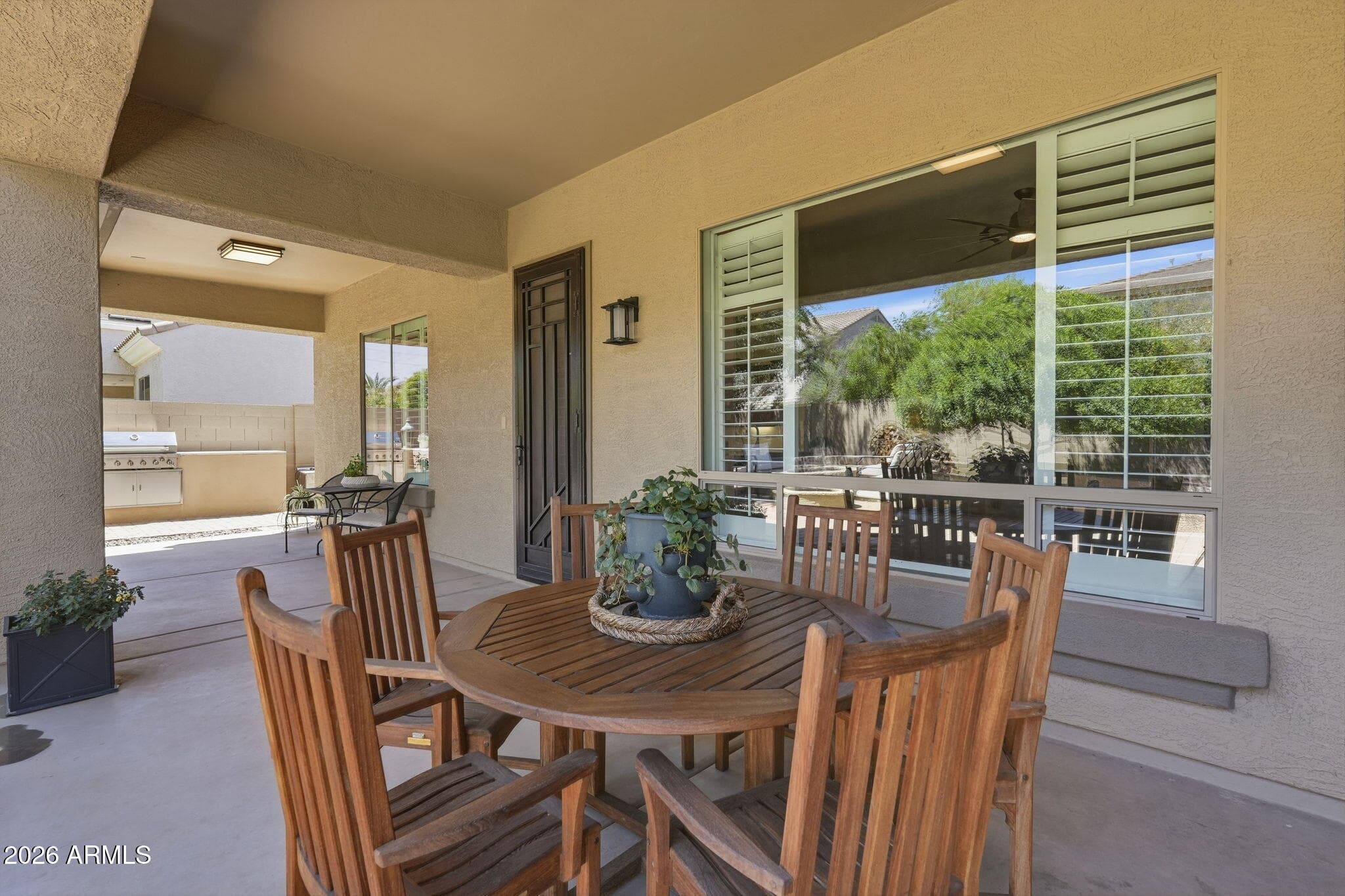 3142 E TONTO Drive, Gilbert, AZ 85298 — photo 47 of 56