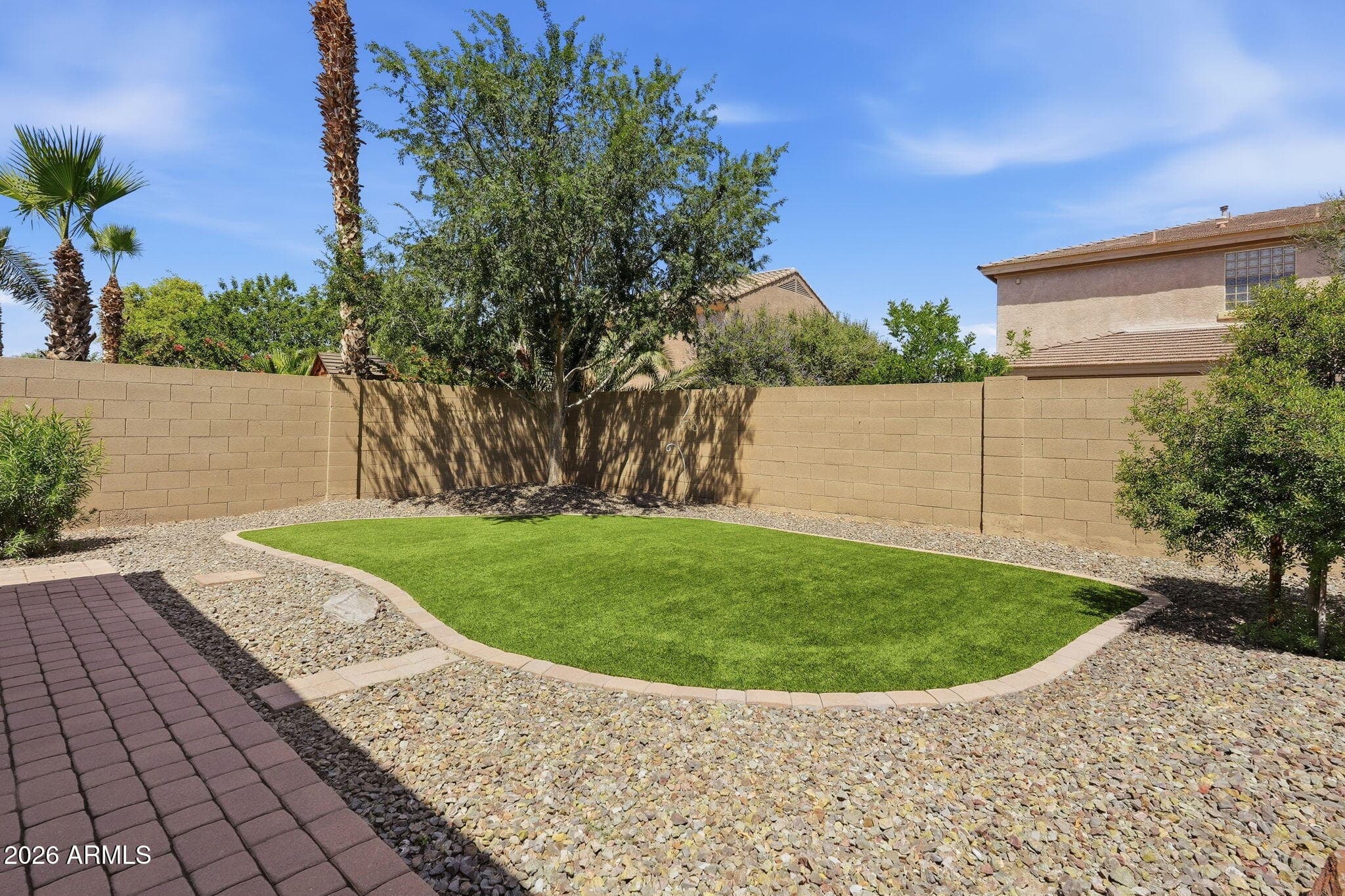3142 E TONTO Drive, Gilbert, AZ 85298 — photo 43 of 56