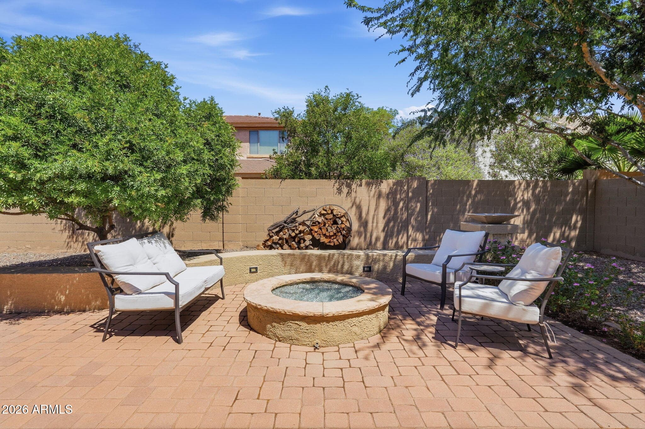 3142 E TONTO Drive, Gilbert, AZ 85298 — photo 45 of 56