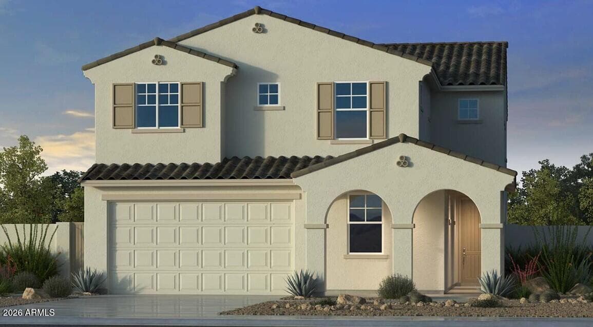 17629 W SOLANO Drive, Litchfield Park, AZ 85340 — photo 1 of 19