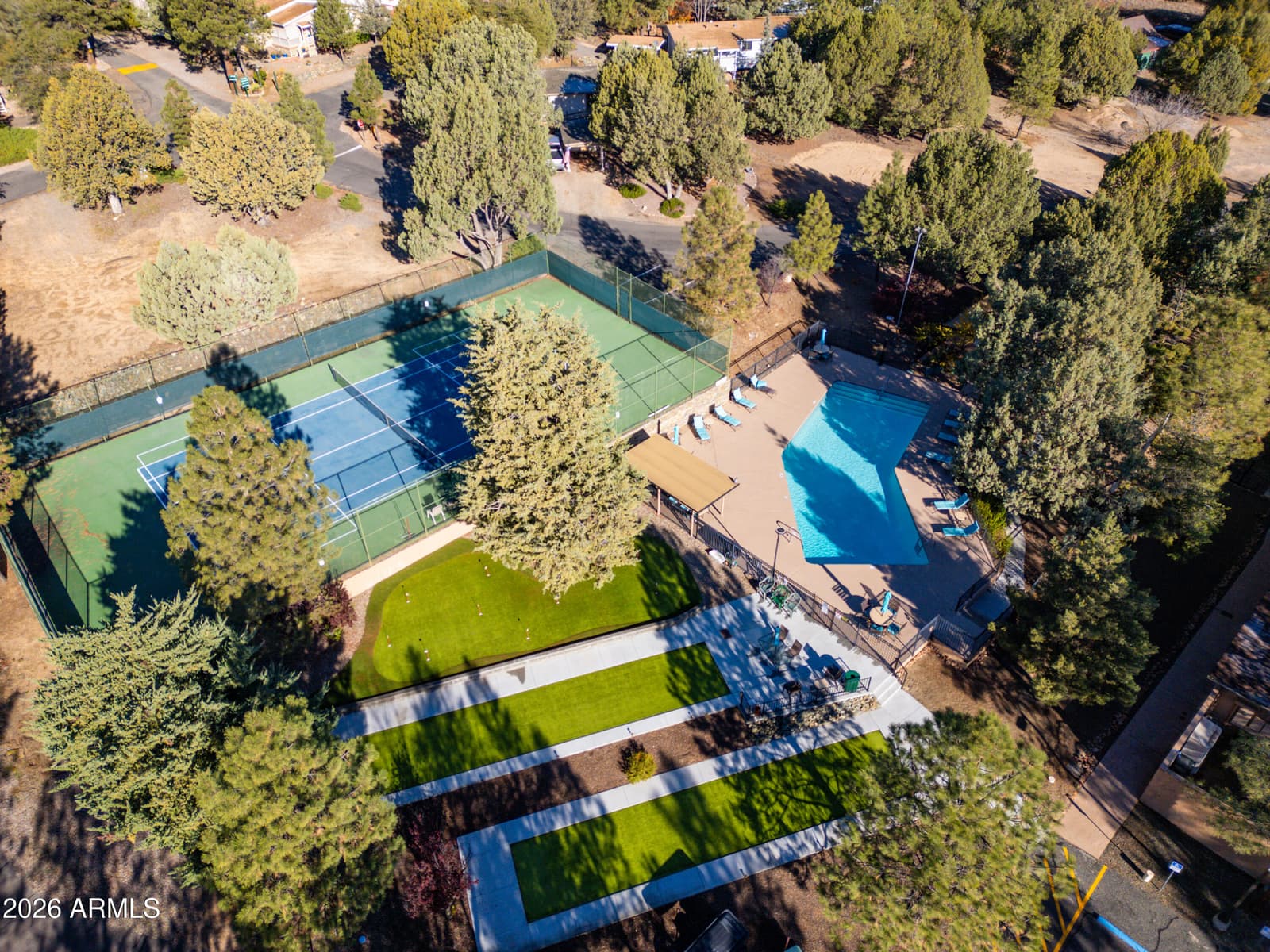 121 BRIAR Street, Prescott, AZ 86305 — photo 41 of 42