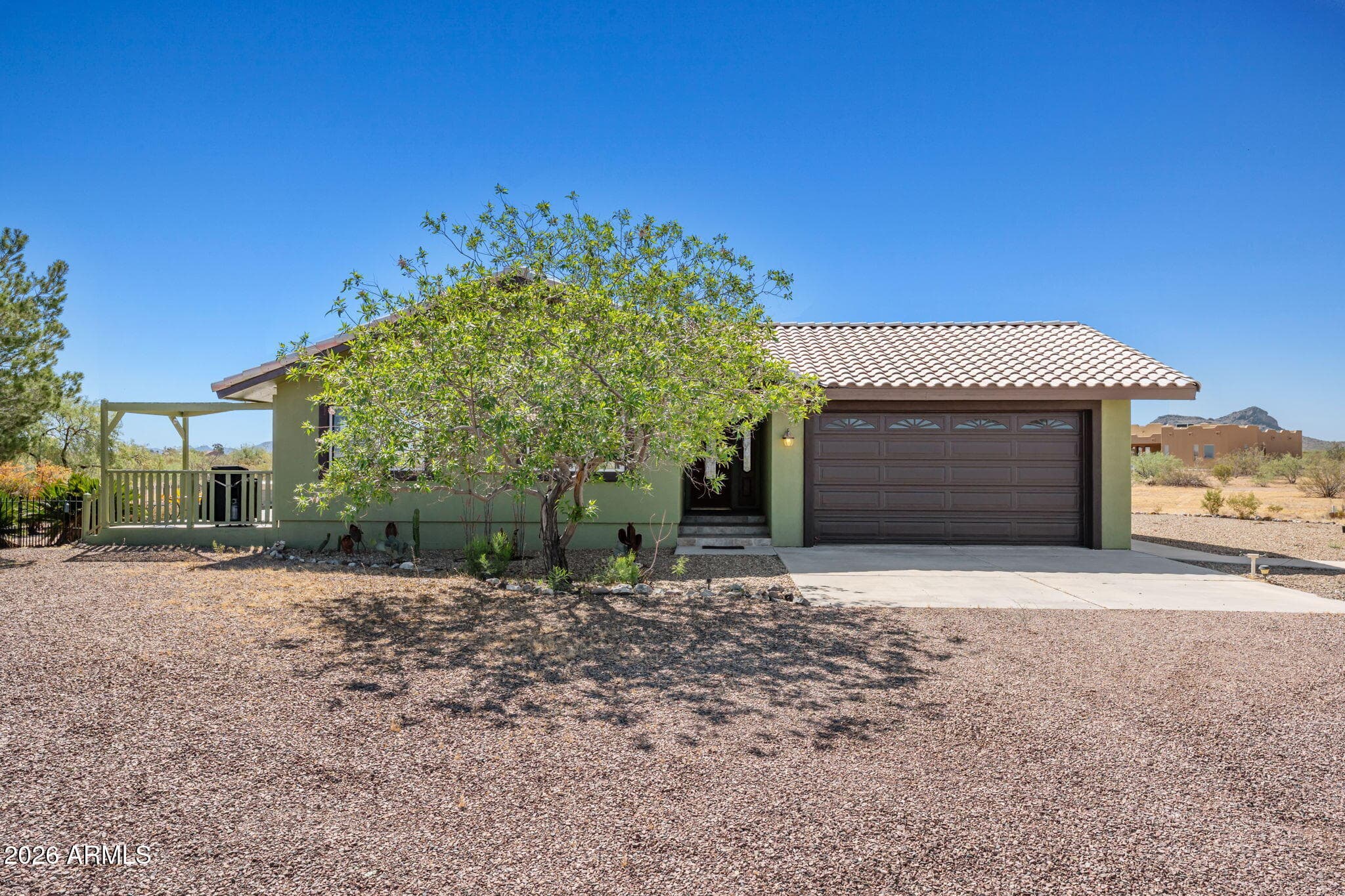 48023 N 518TH Avenue, Aguila, AZ 85320 — photo 30 of 57