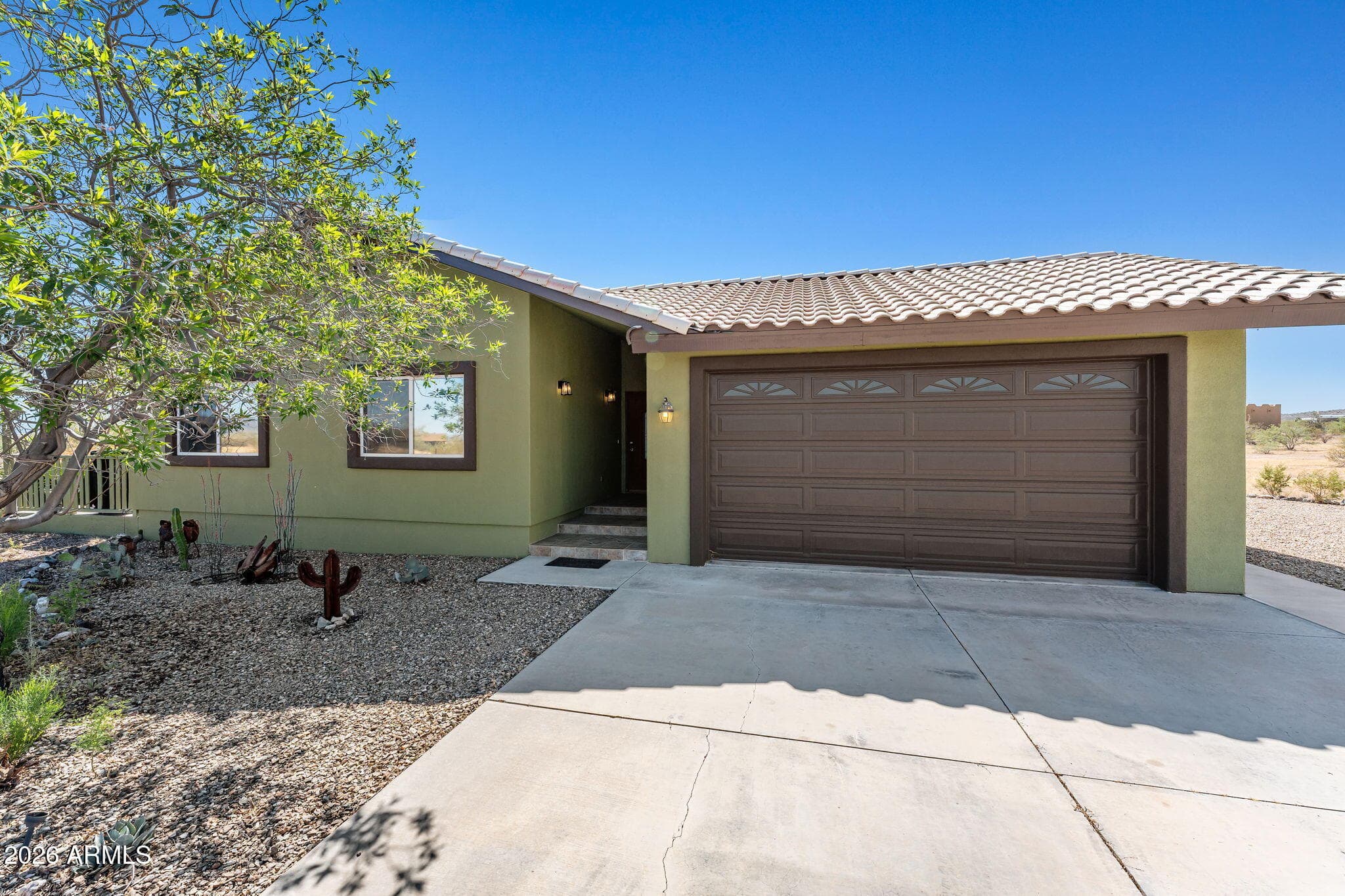 48023 N 518TH Avenue, Aguila, AZ 85320 — photo 6 of 57