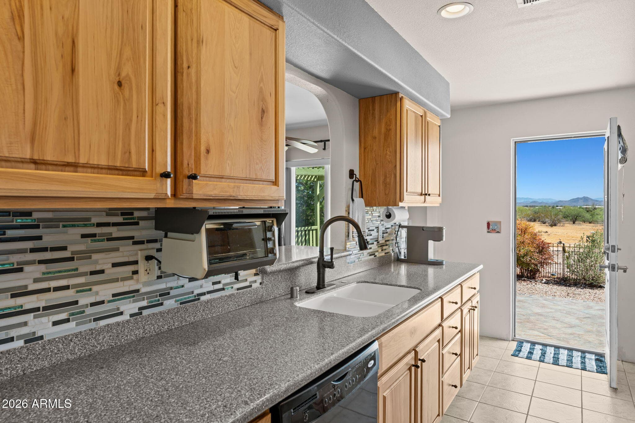 48023 N 518TH Avenue, Aguila, AZ 85320 — photo 5 of 57
