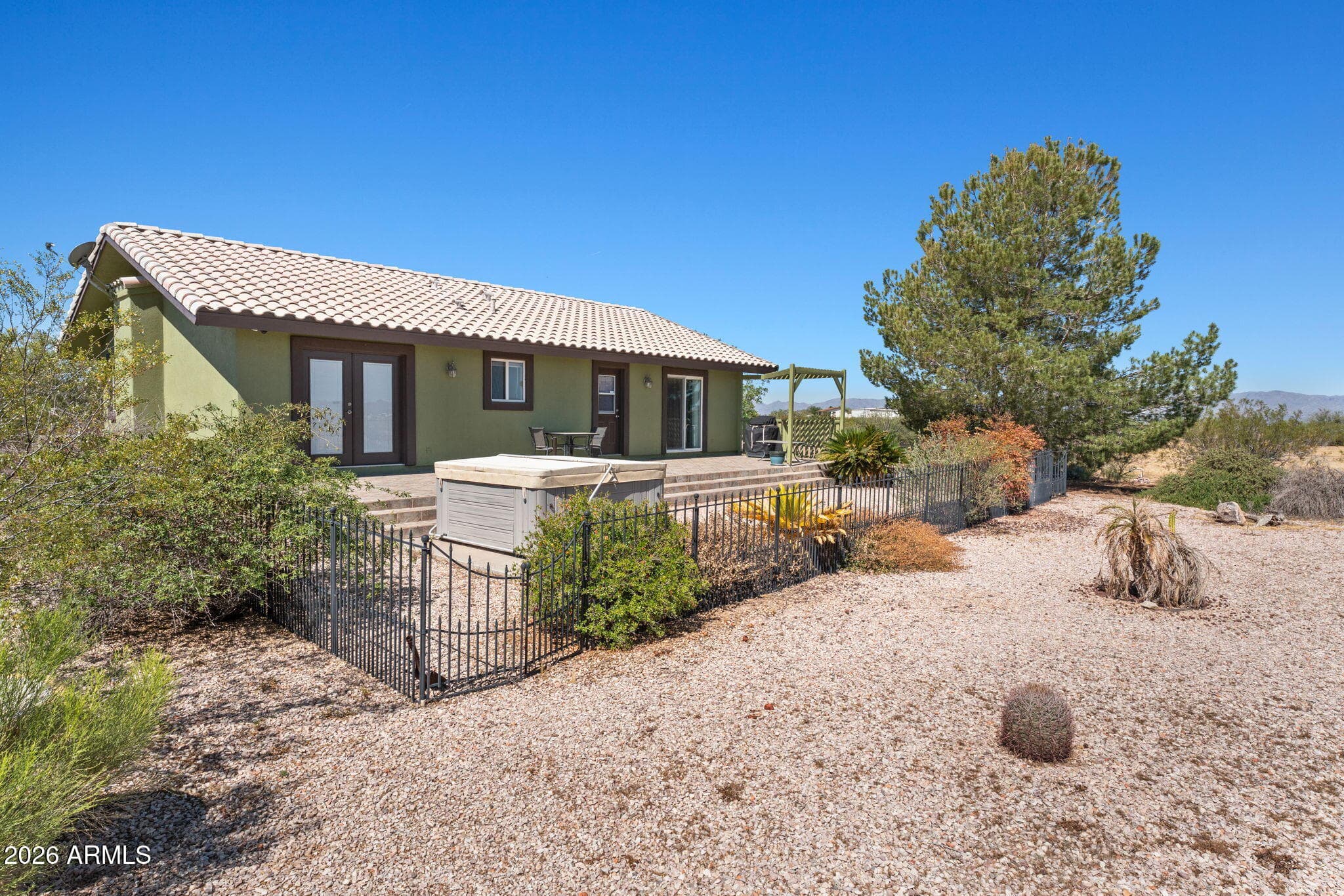 48023 N 518TH Avenue, Aguila, AZ 85320 — photo 32 of 57