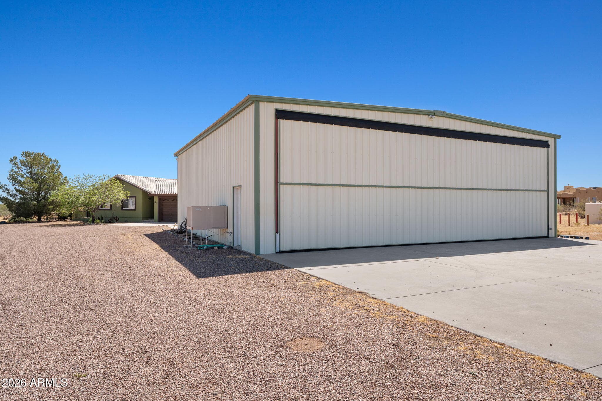 48023 N 518TH Avenue, Aguila, AZ 85320 — photo 39 of 57