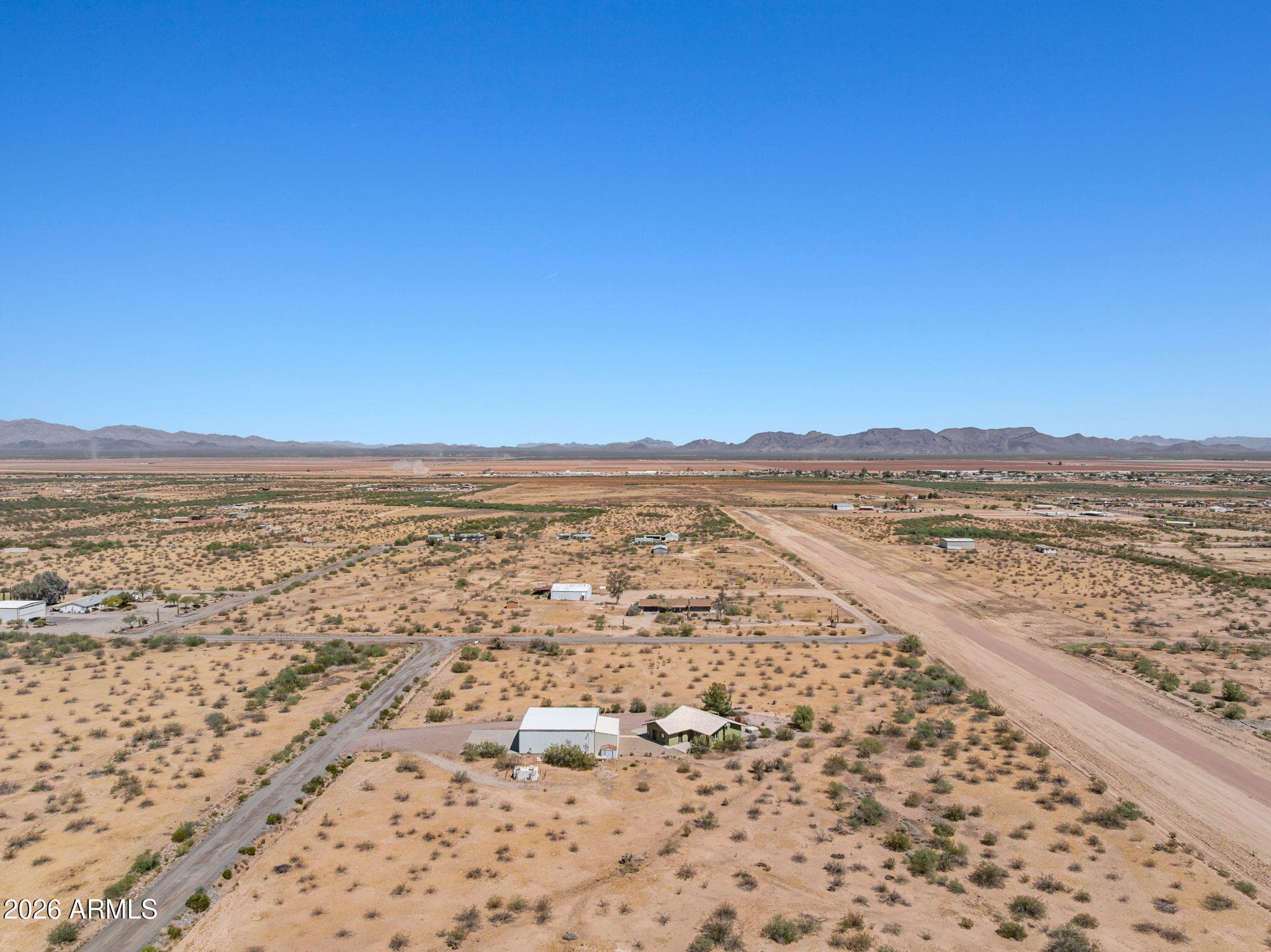 48023 N 518TH Avenue, Aguila, AZ 85320 — photo 49 of 57