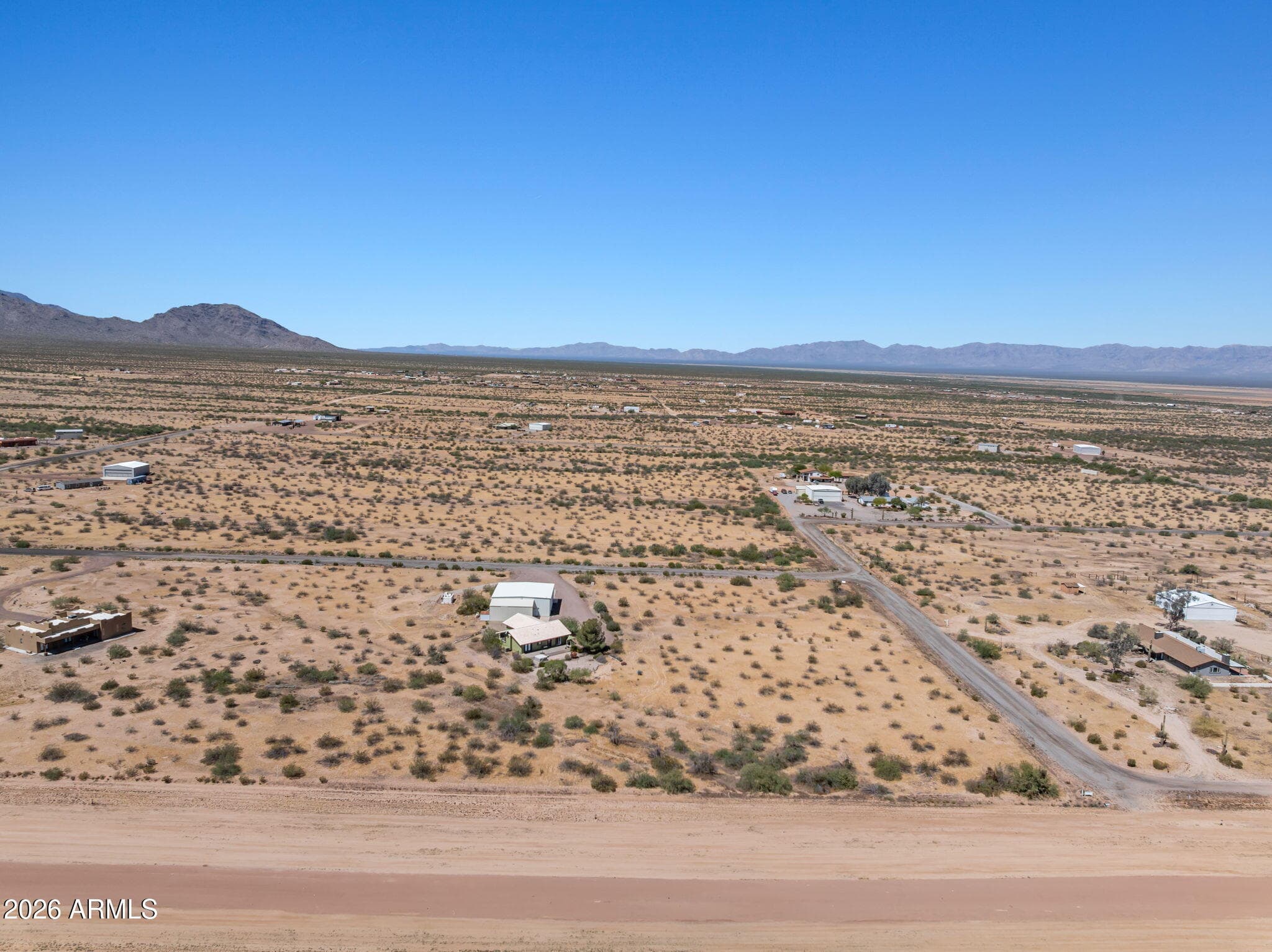 48023 N 518TH Avenue, Aguila, AZ 85320 — photo 55 of 57