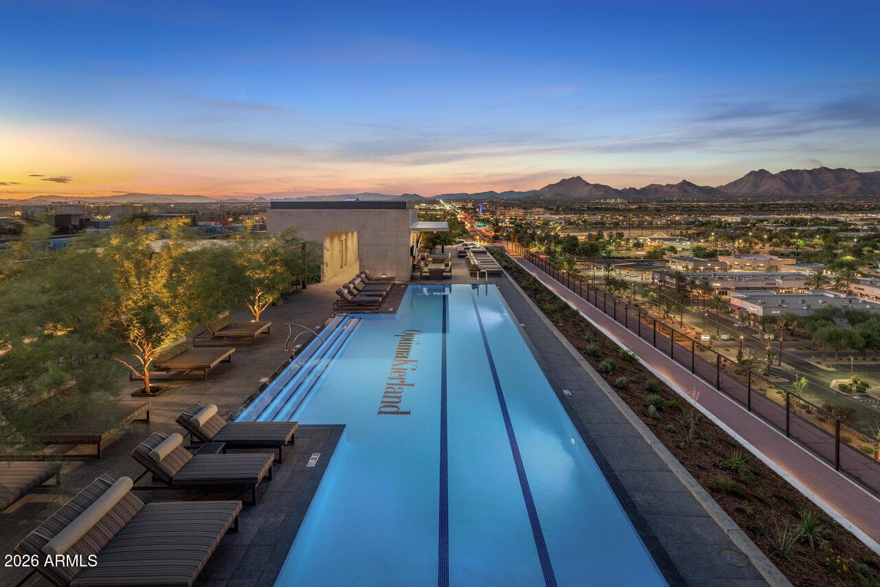 7180 E KIERLAND Boulevard 504, Scottsdale, AZ 85254 — photo 1 of 28