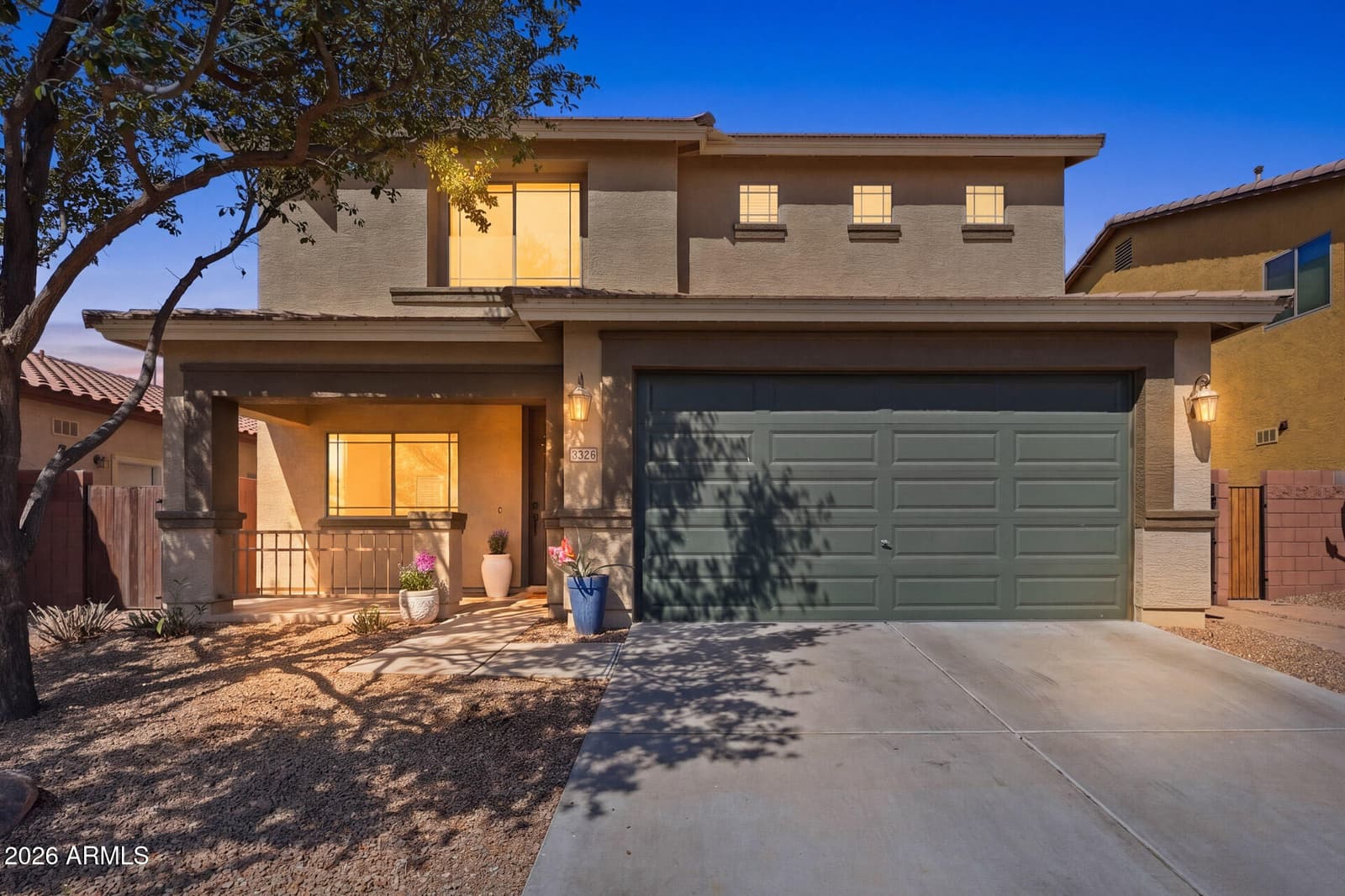 40846 N ELIANA Drive, Queen Creek, AZ 85140 — photo 4 of 54