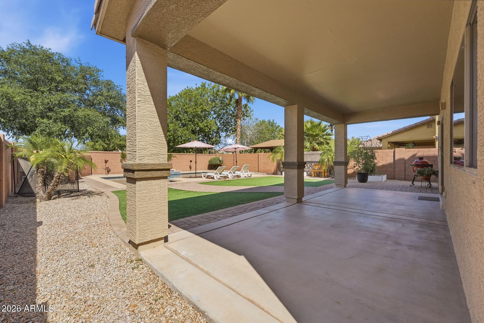 40846 N ELIANA Drive, Queen Creek, AZ 85140 — photo 34 of 54