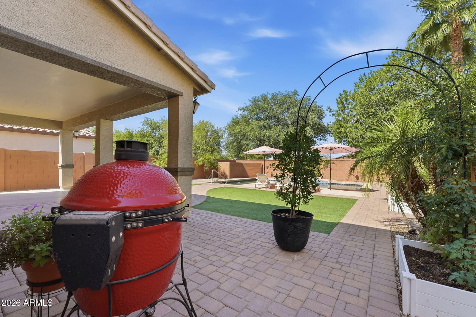 40846 N ELIANA Drive, Queen Creek, AZ 85140 — photo 38 of 54