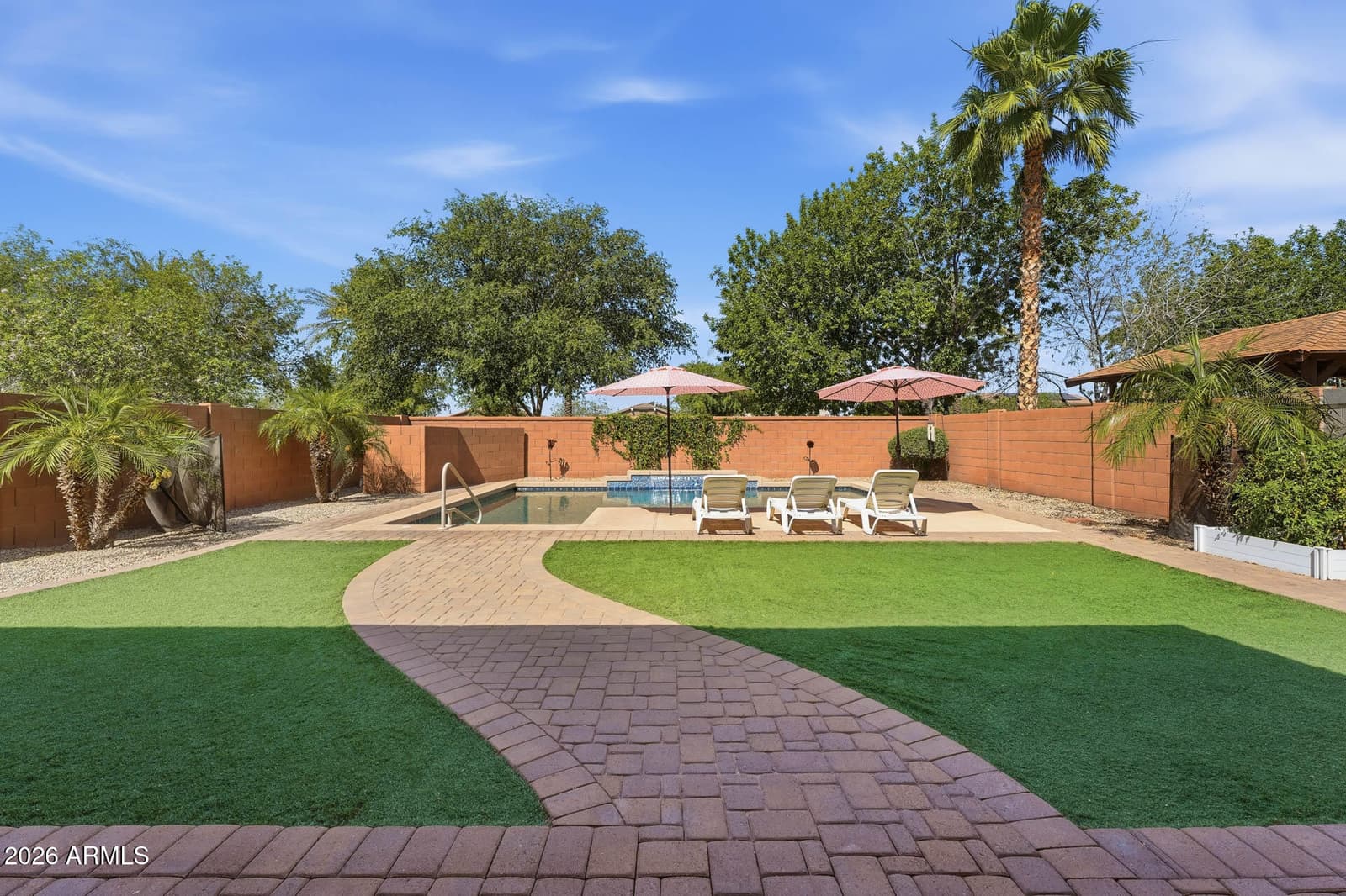 40846 N ELIANA Drive, Queen Creek, AZ 85140 — photo 2 of 54
