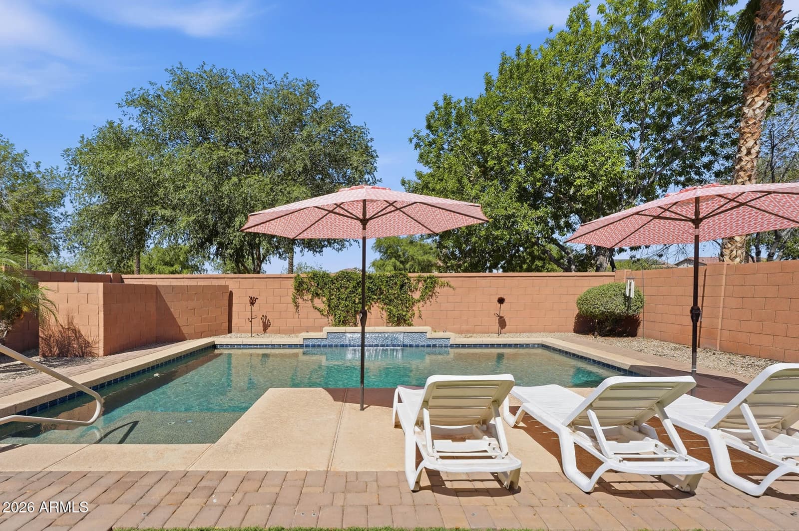 40846 N ELIANA Drive, Queen Creek, AZ 85140 — photo 3 of 54