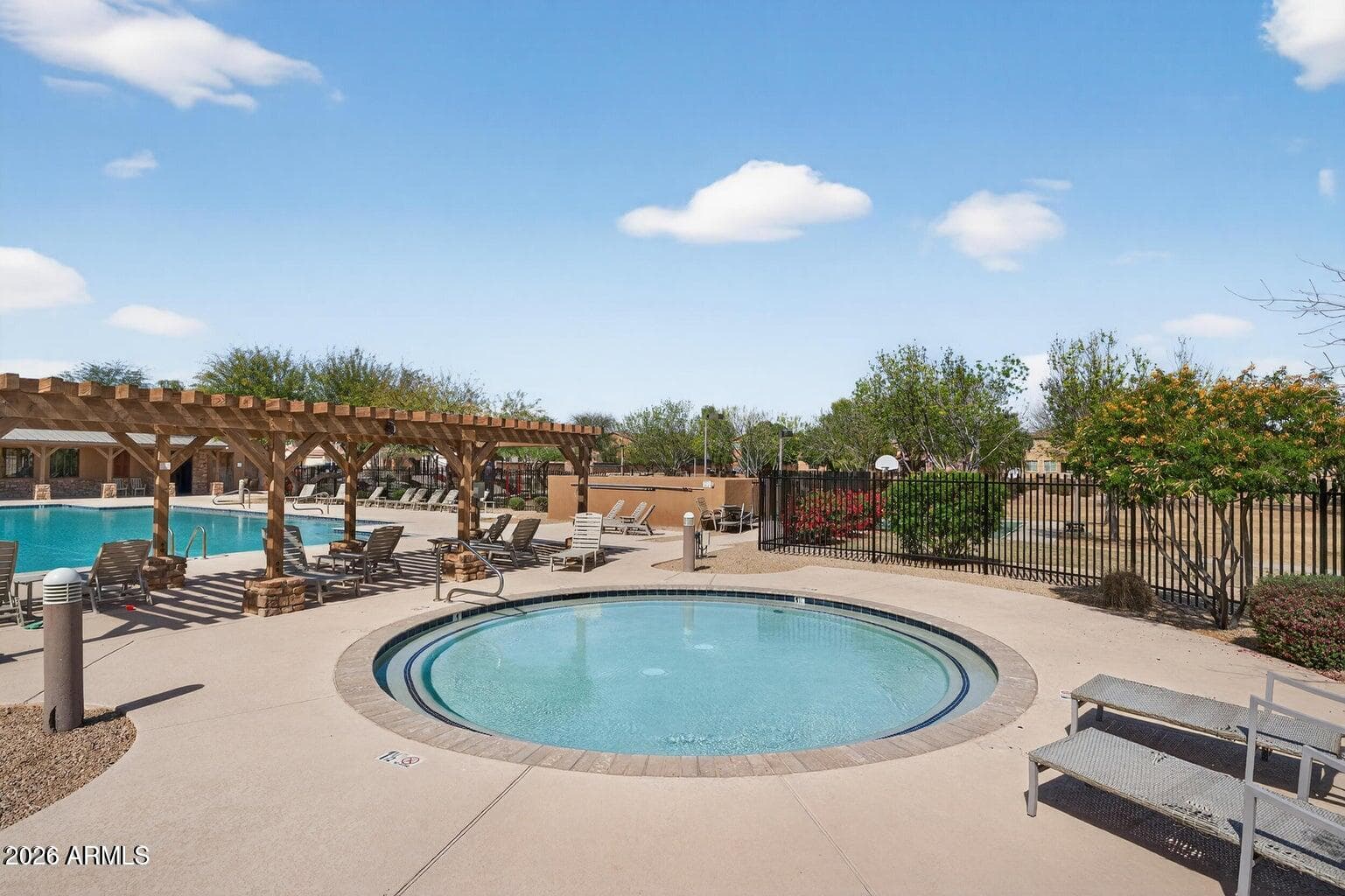 17668 W Desert Bloom Street, Goodyear, AZ 85338 — photo 9 of 58