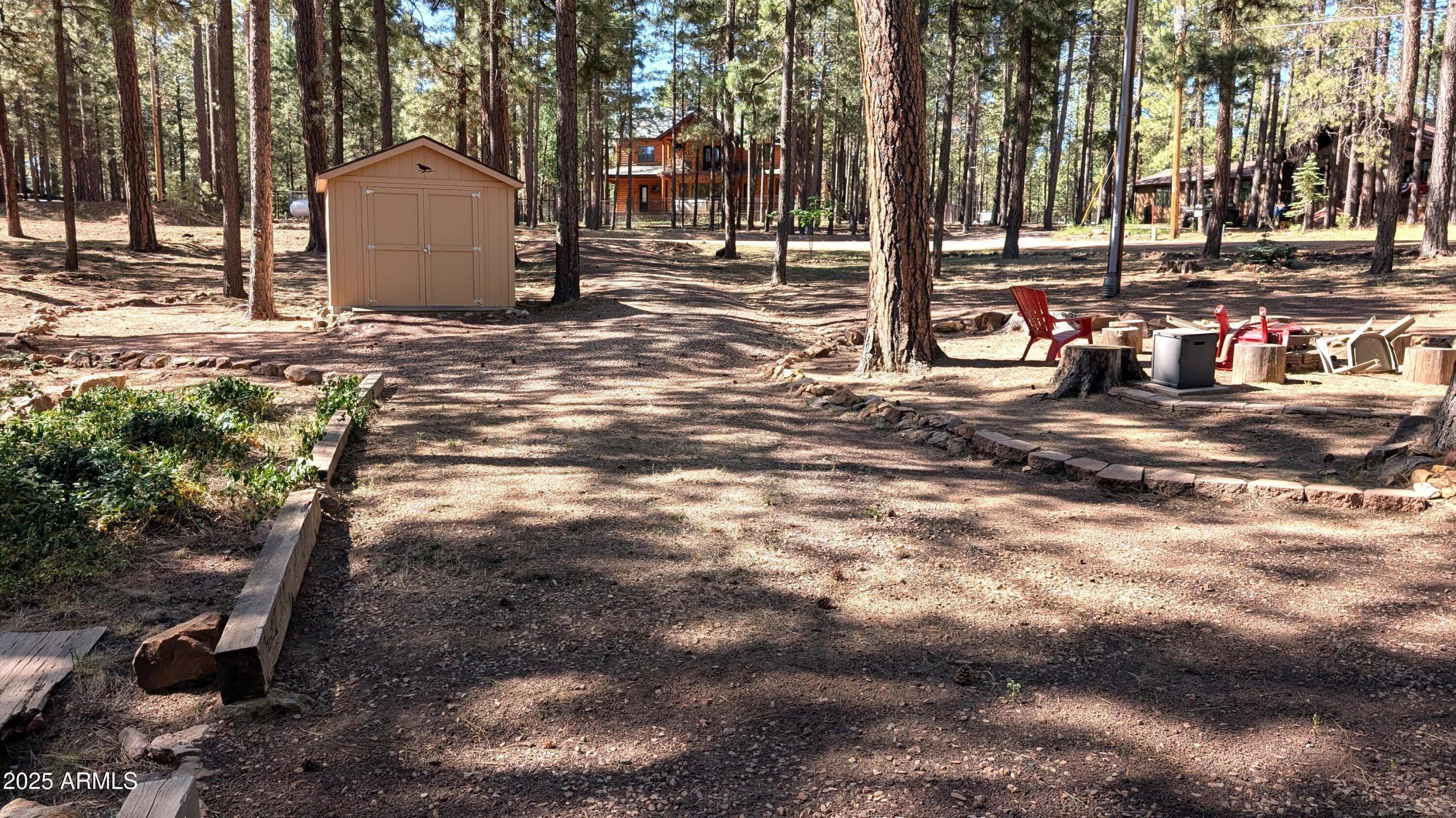 2425 TALL TREES Loop, Forest Lakes, AZ 85931 — photo 9 of 43