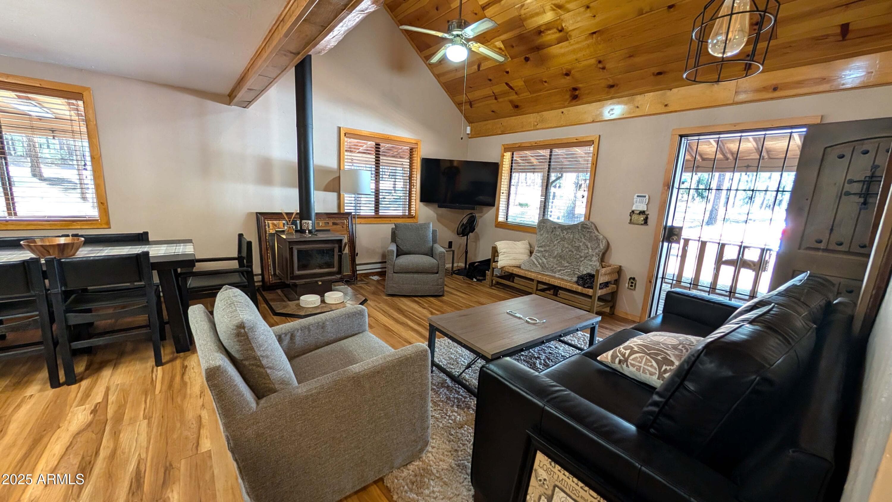2425 TALL TREES Loop, Forest Lakes, AZ 85931 — photo 13 of 43