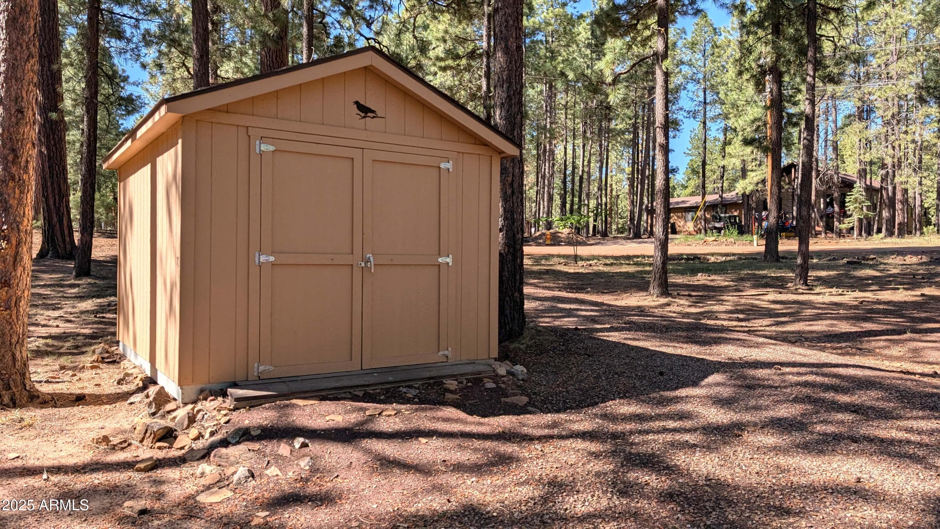 2425 TALL TREES Loop, Forest Lakes, AZ 85931 — photo 35 of 43